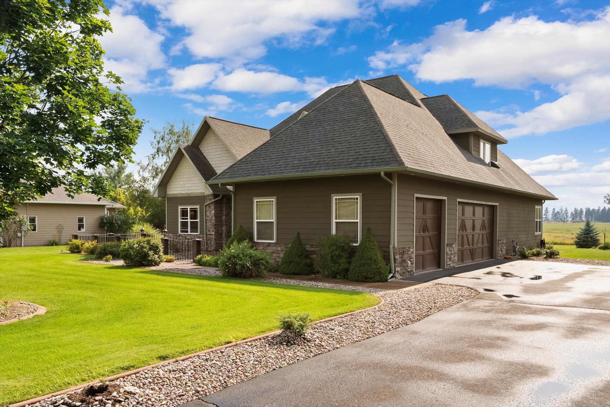 1232 Quail Ridge Drive