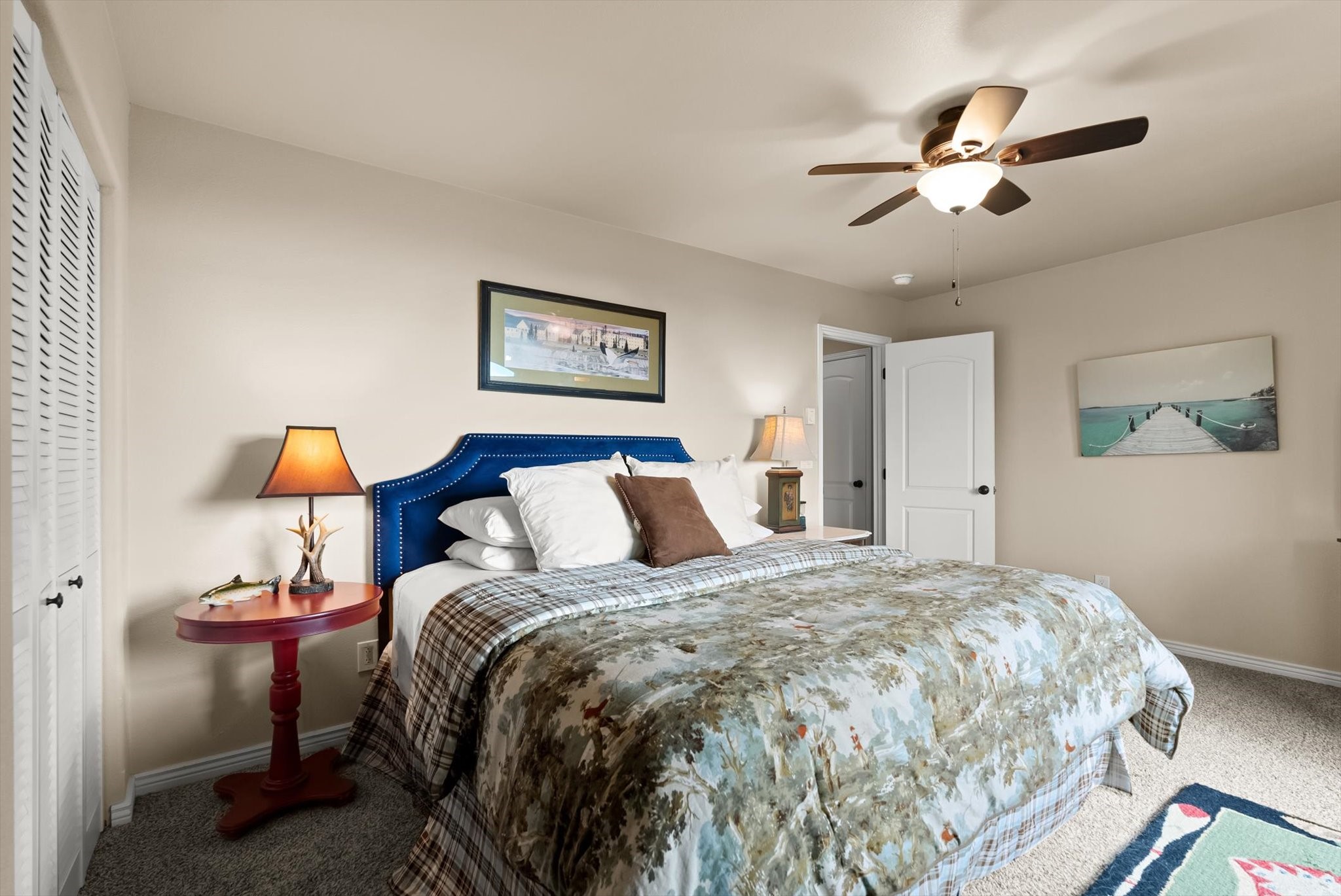 1232 Quail Ridge Drive