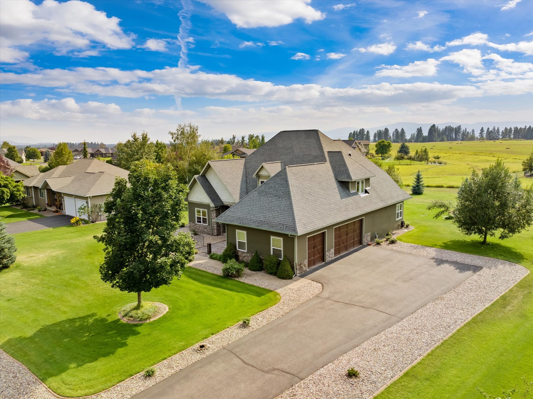 1232 Quail Ridge Drive