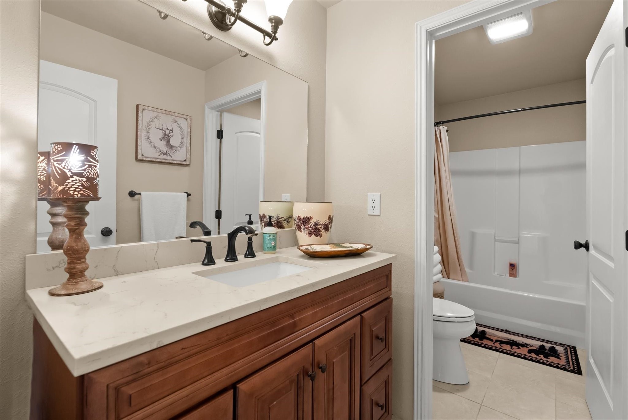 1232 Quail Ridge Drive