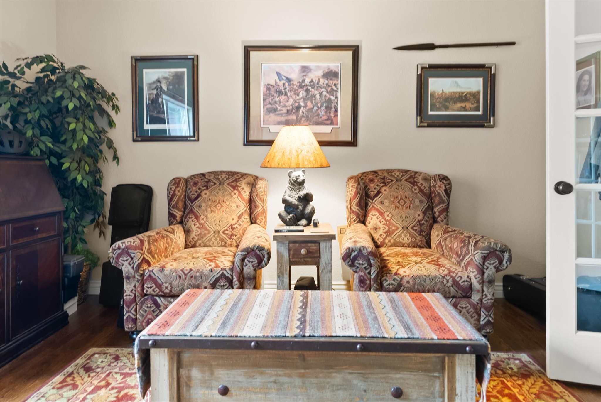 1232 Quail Ridge Drive