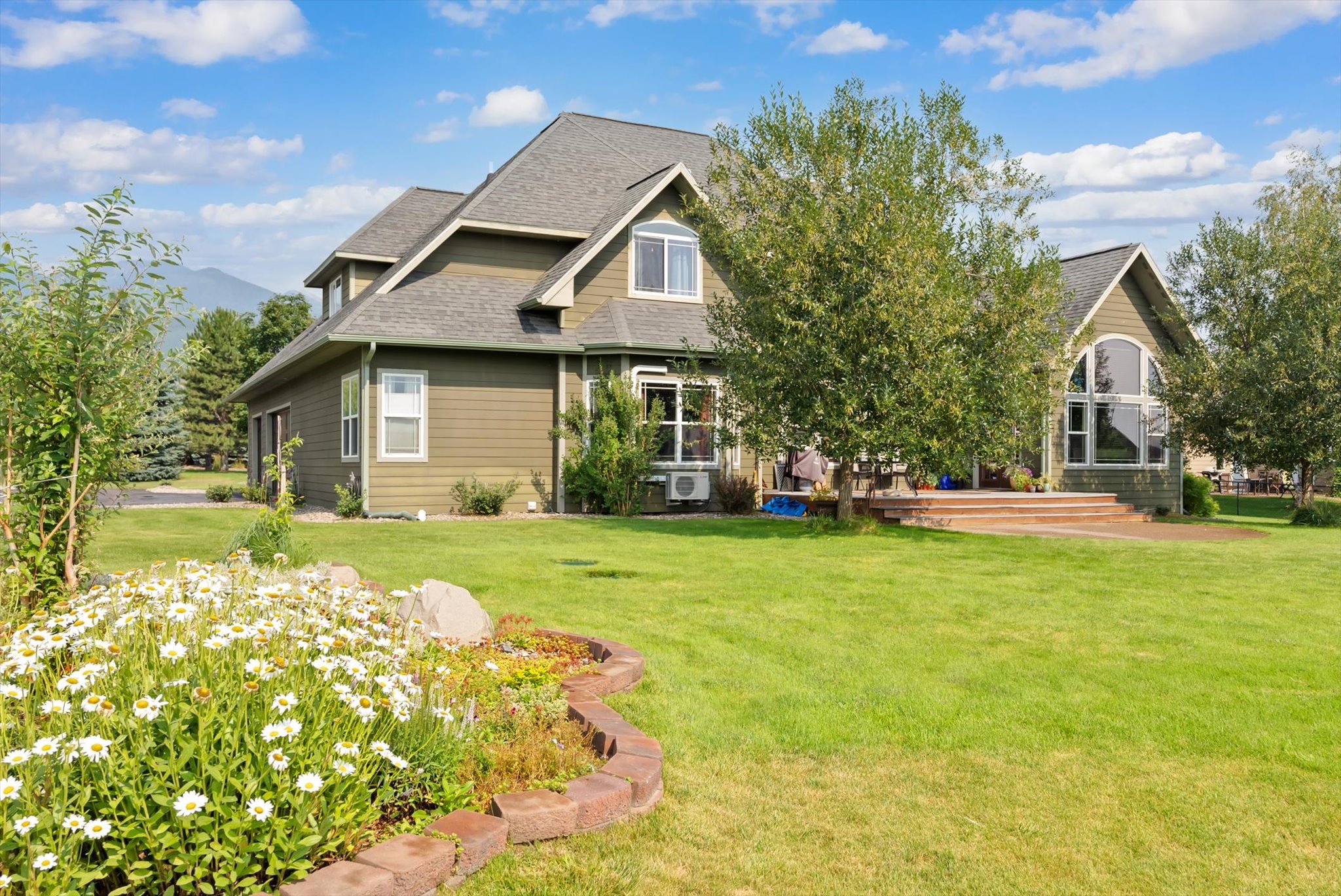 1232 Quail Ridge Drive