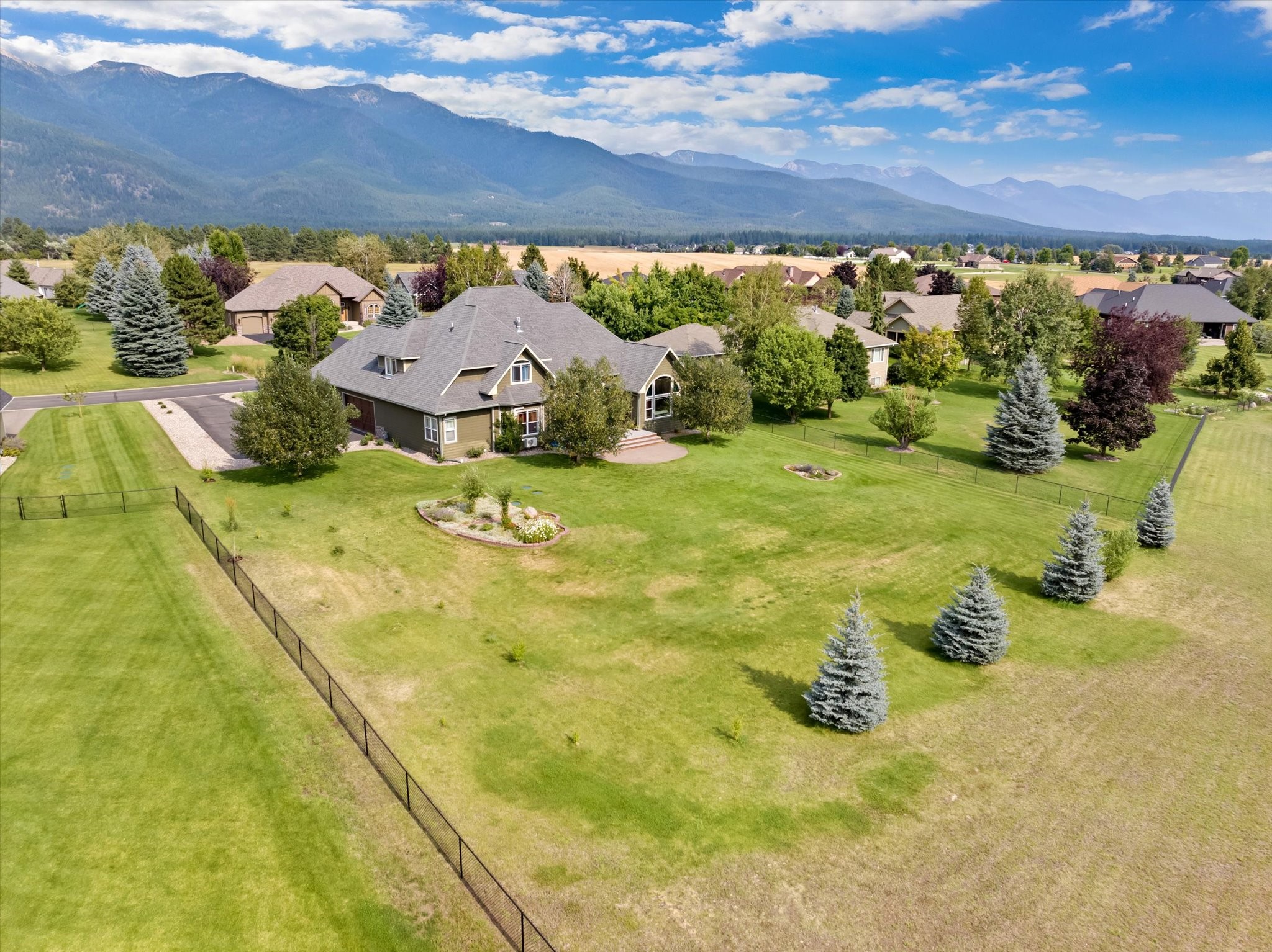 1232 Quail Ridge Drive