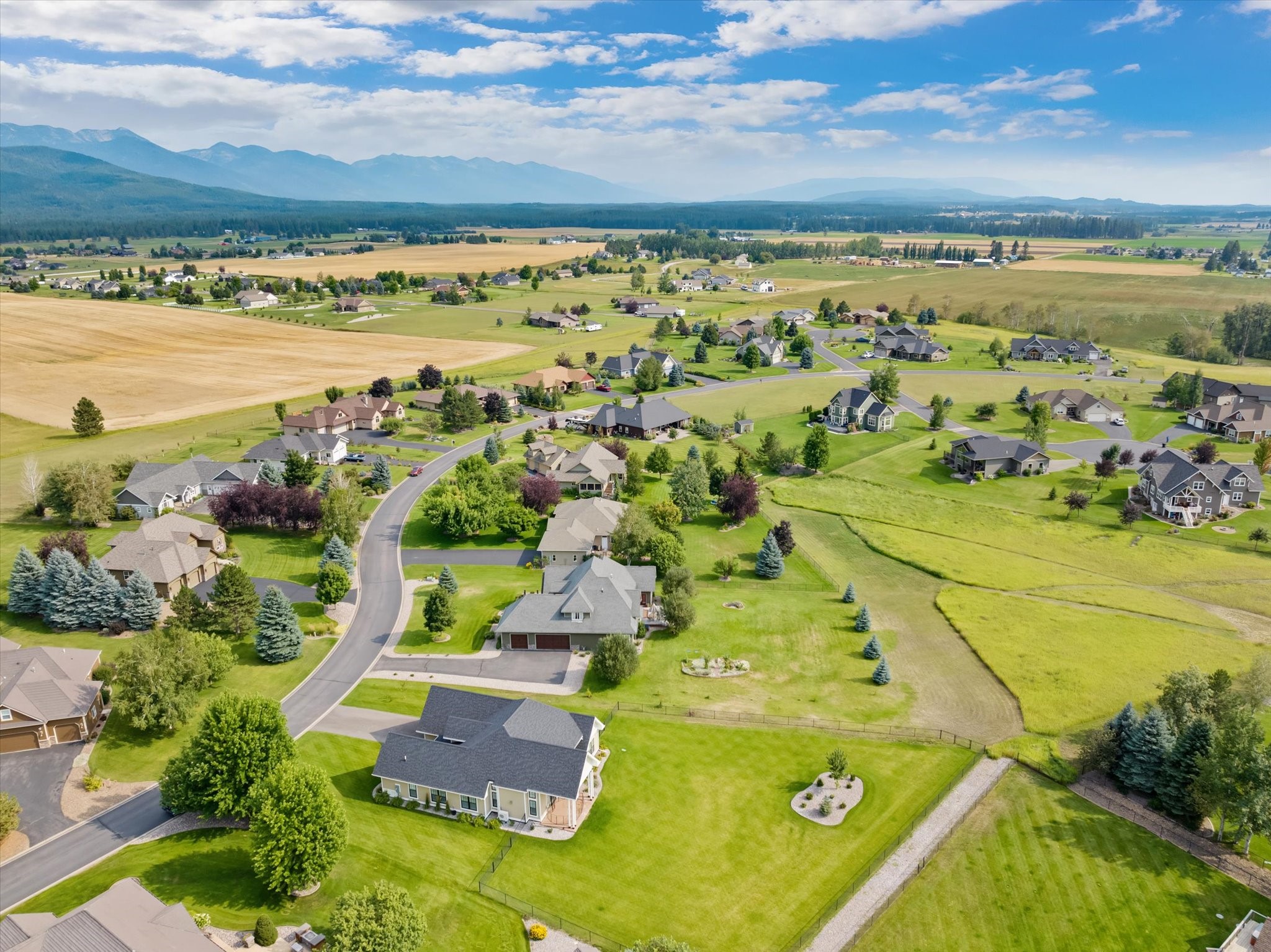 1232 Quail Ridge Drive