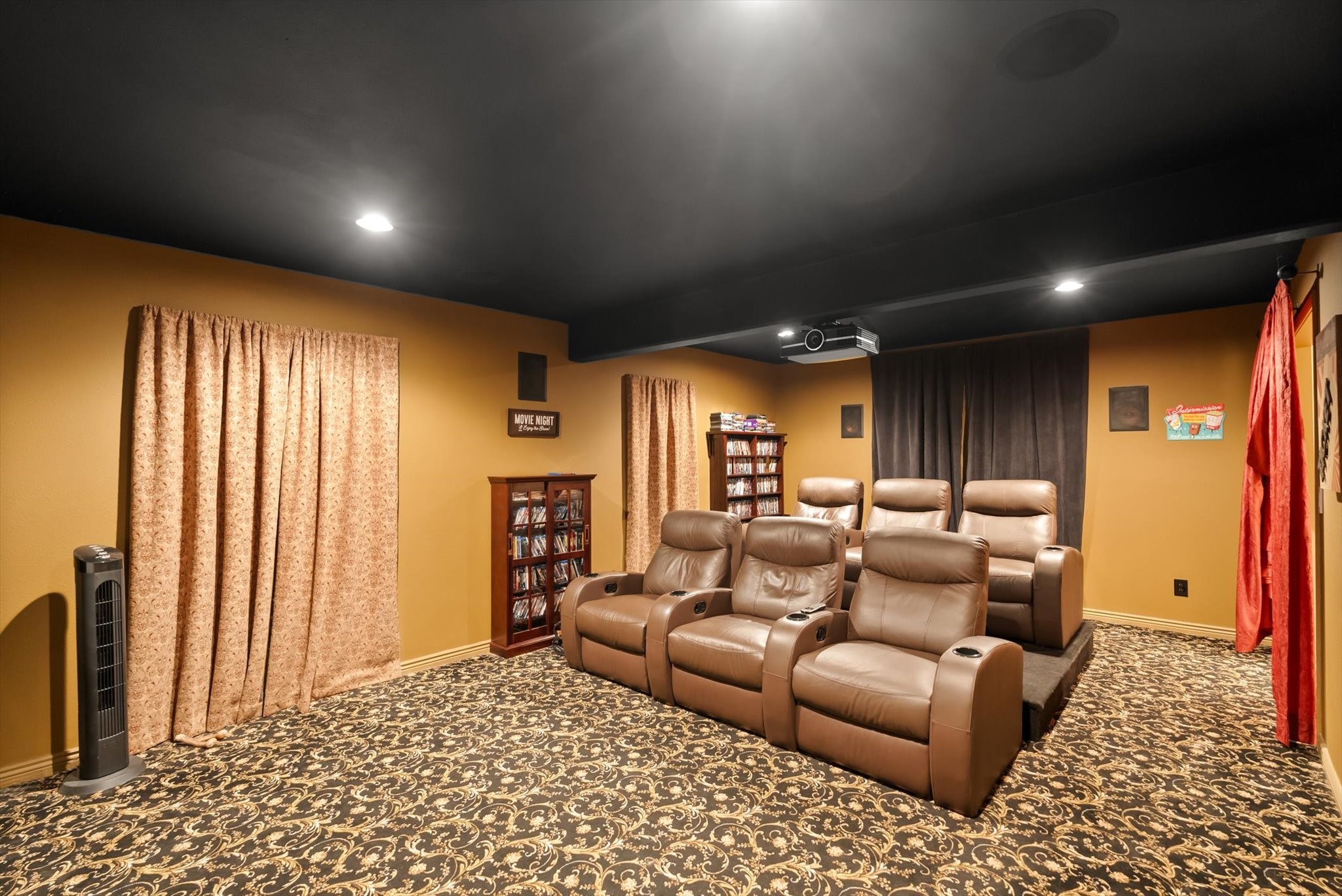 1232 Quail Ridge Drive