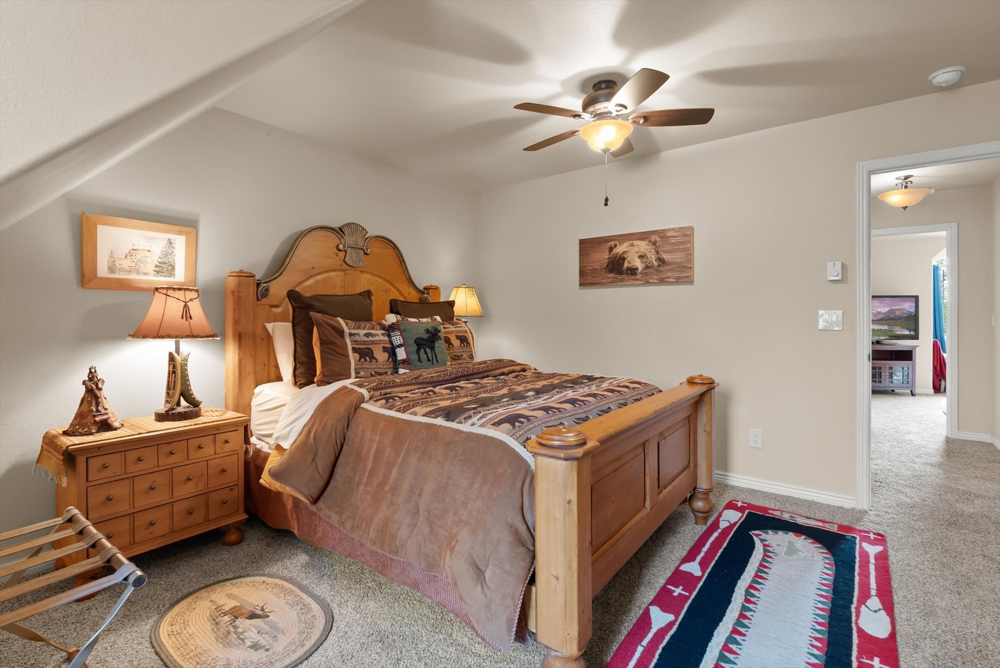 1232 Quail Ridge Drive