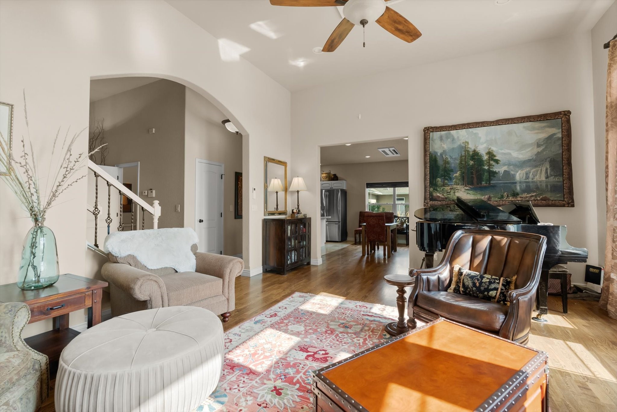 1232 Quail Ridge Drive
