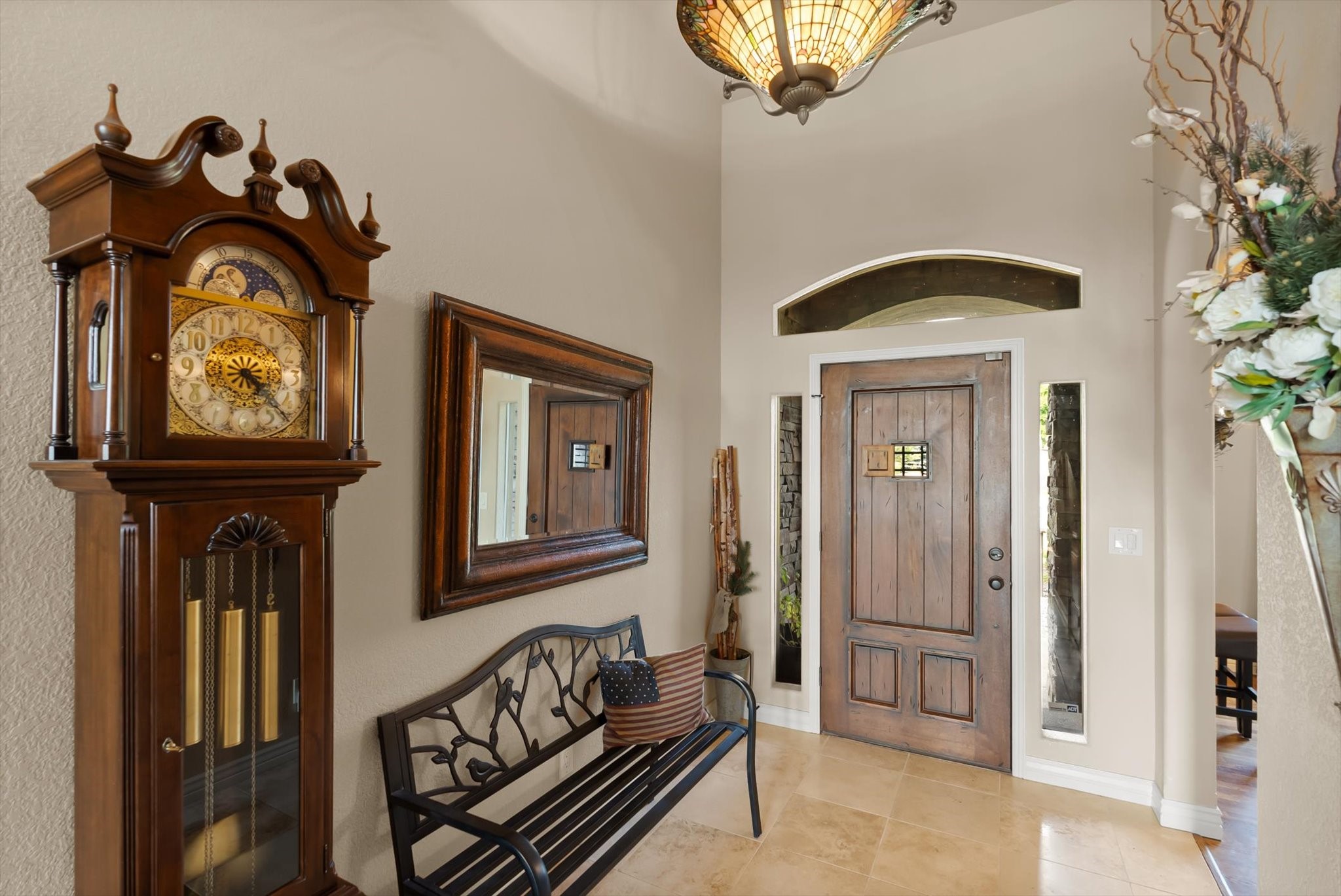 1232 Quail Ridge Drive