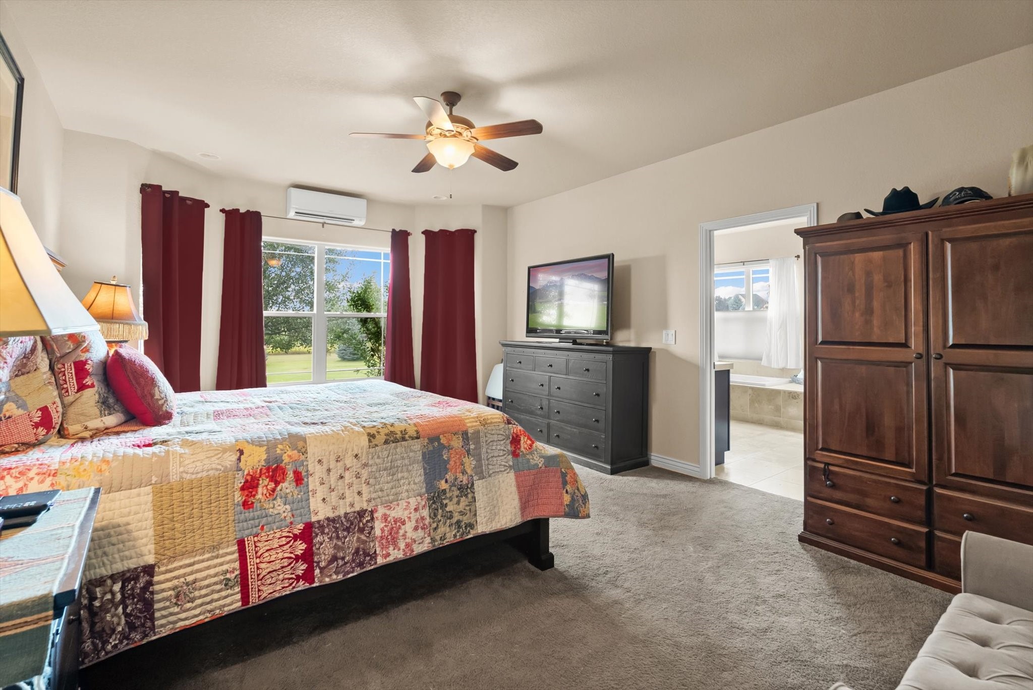 1232 Quail Ridge Drive