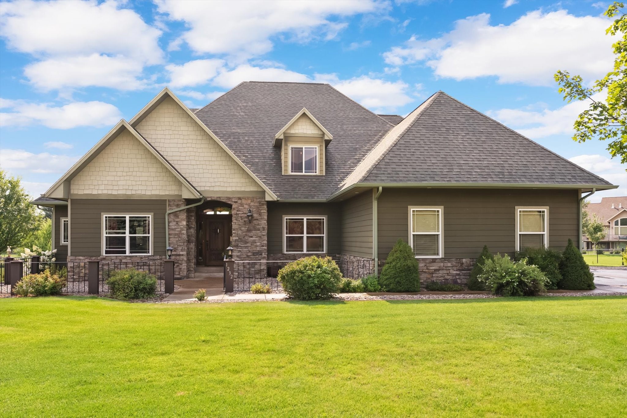 1232 Quail Ridge Drive