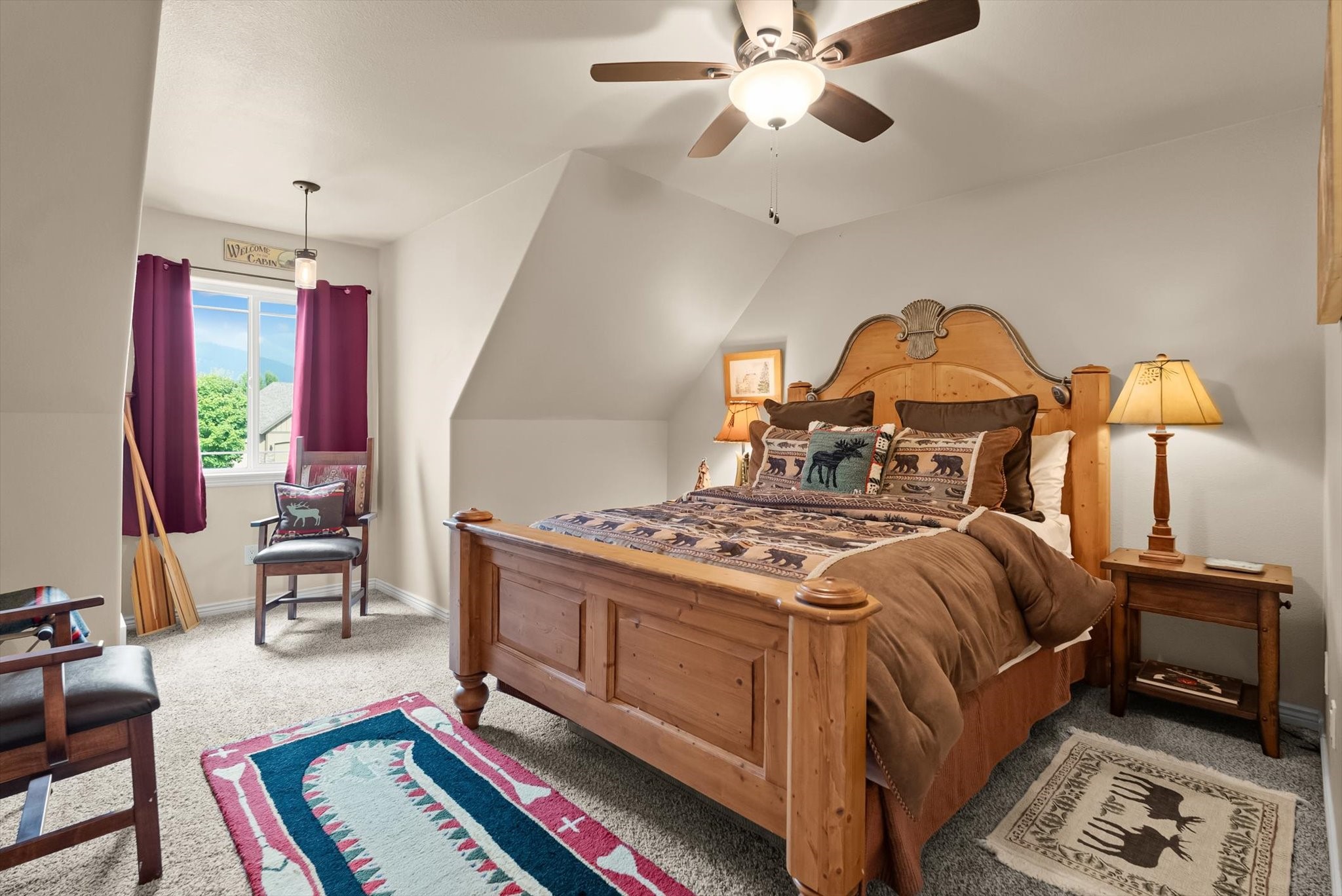 1232 Quail Ridge Drive