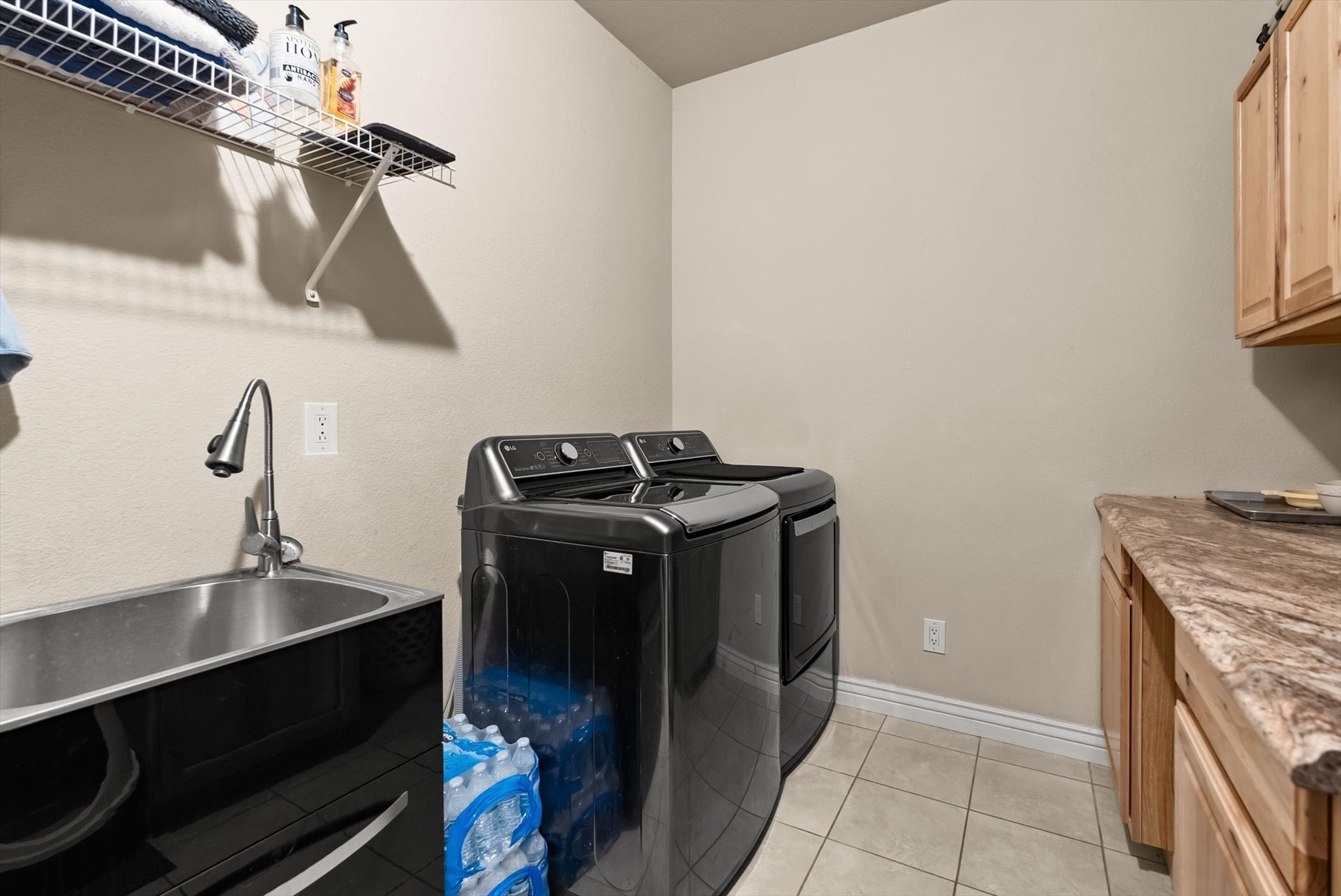 1232 Quail Ridge Drive