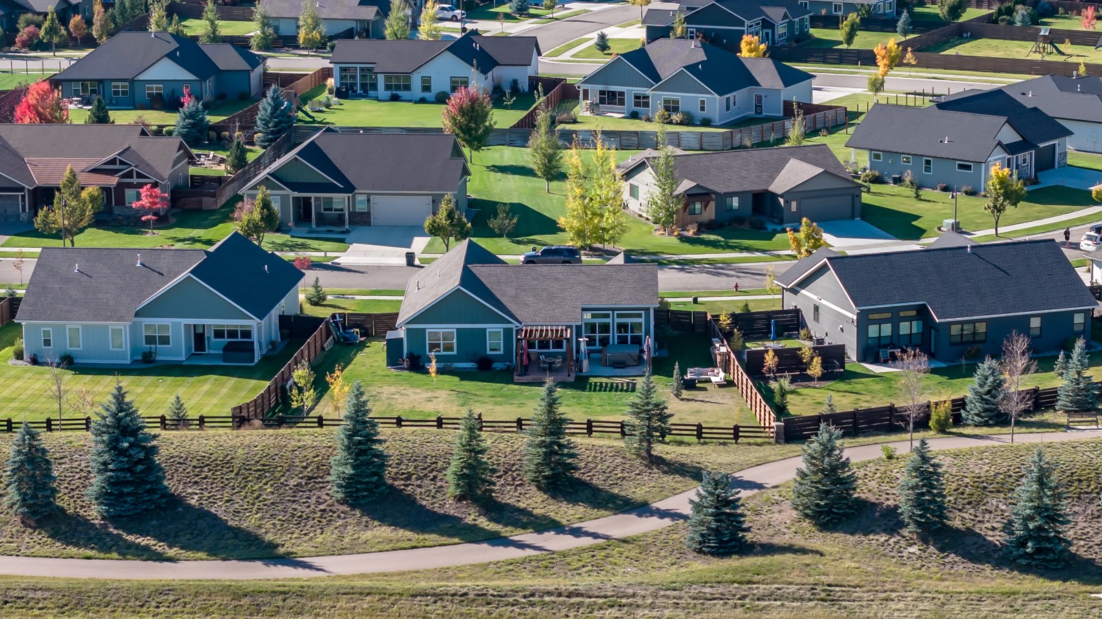 142 Sage Grouse Way