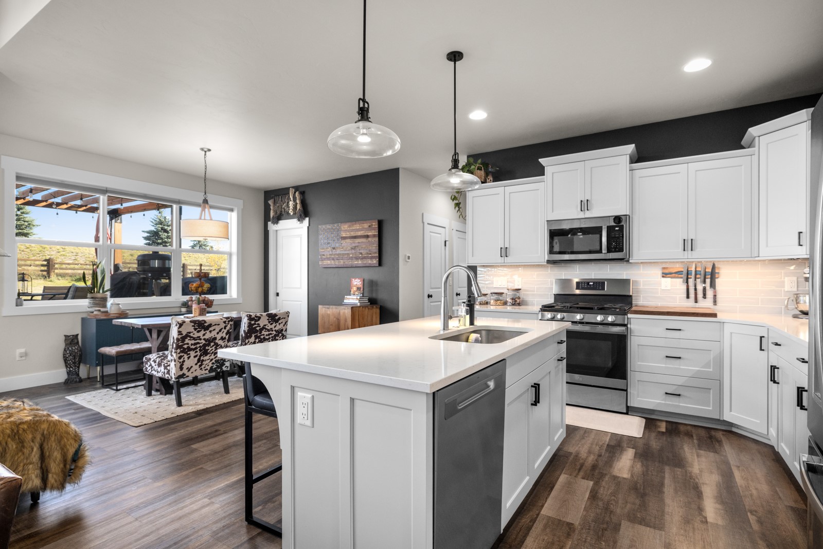 142 Sage Grouse Way