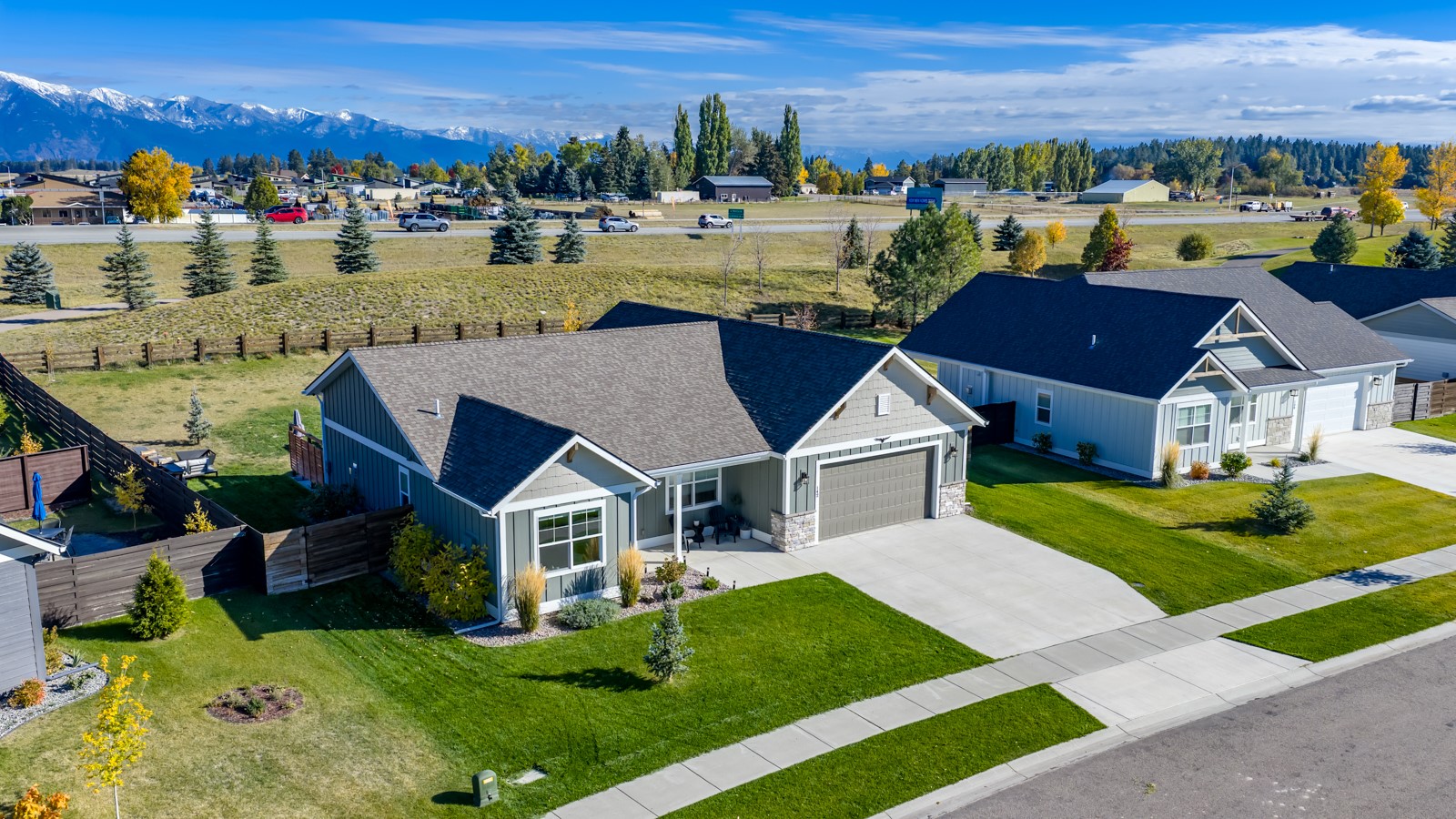 142 Sage Grouse Way