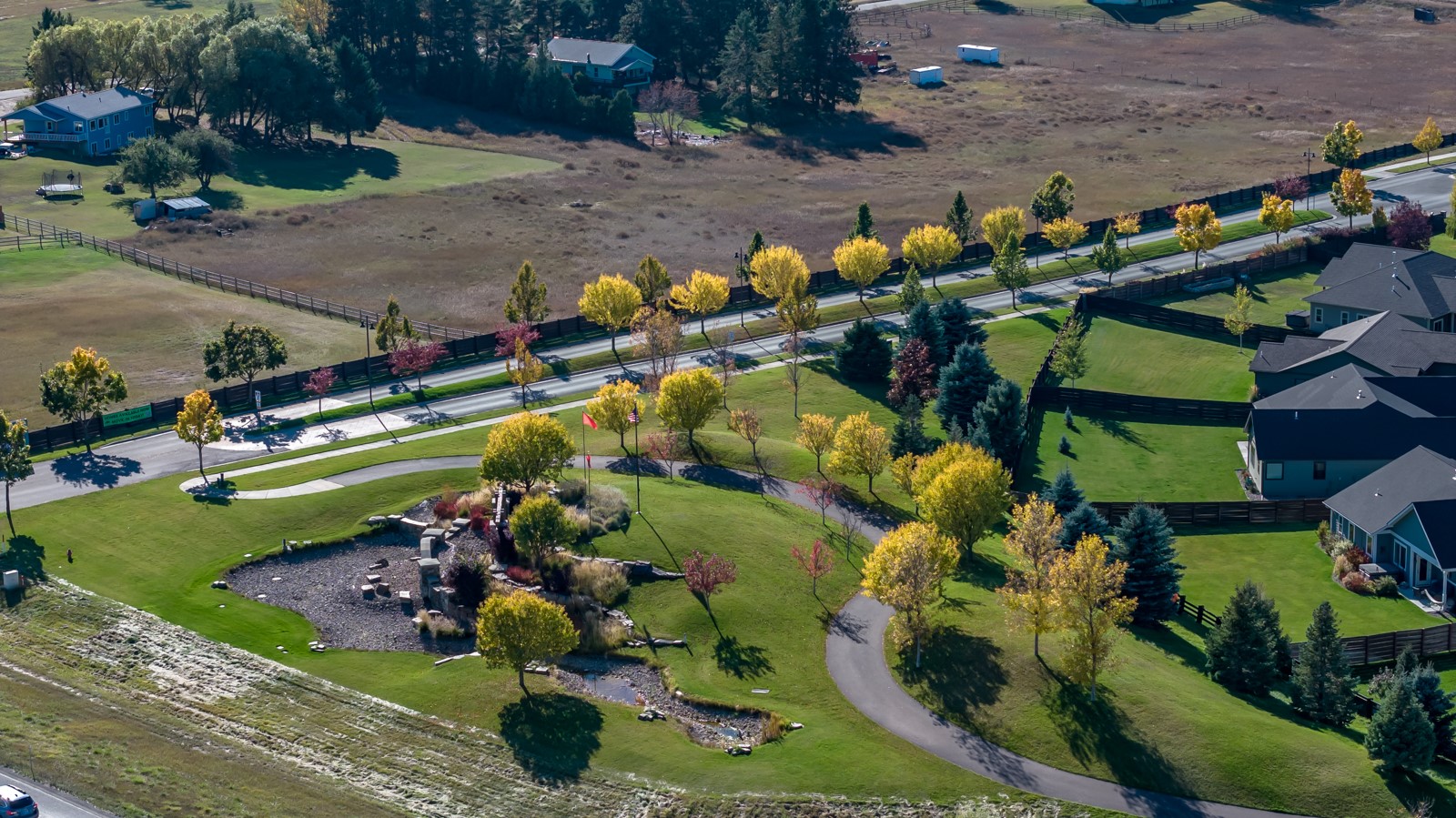 142 Sage Grouse Way