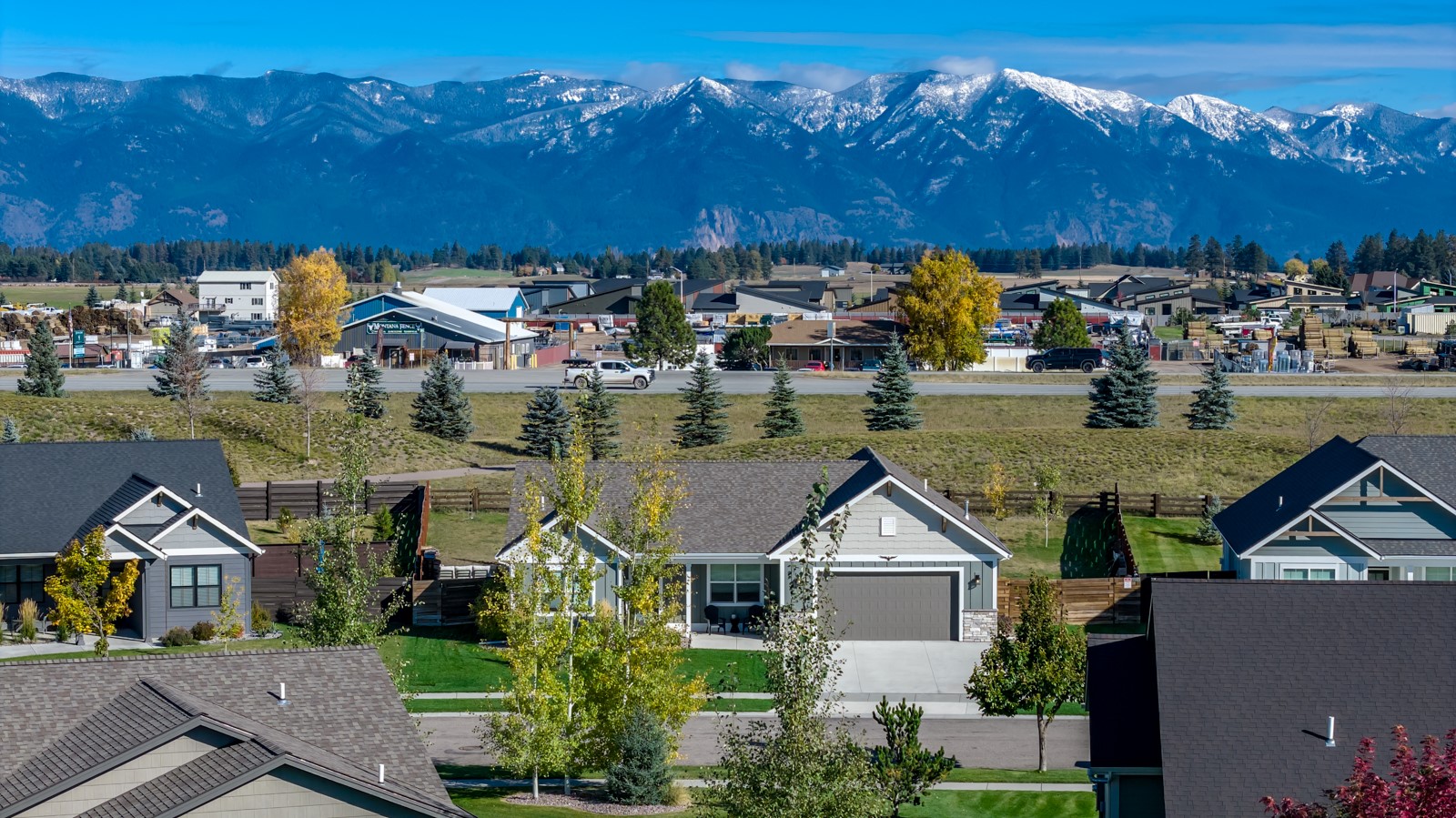 142 Sage Grouse Way