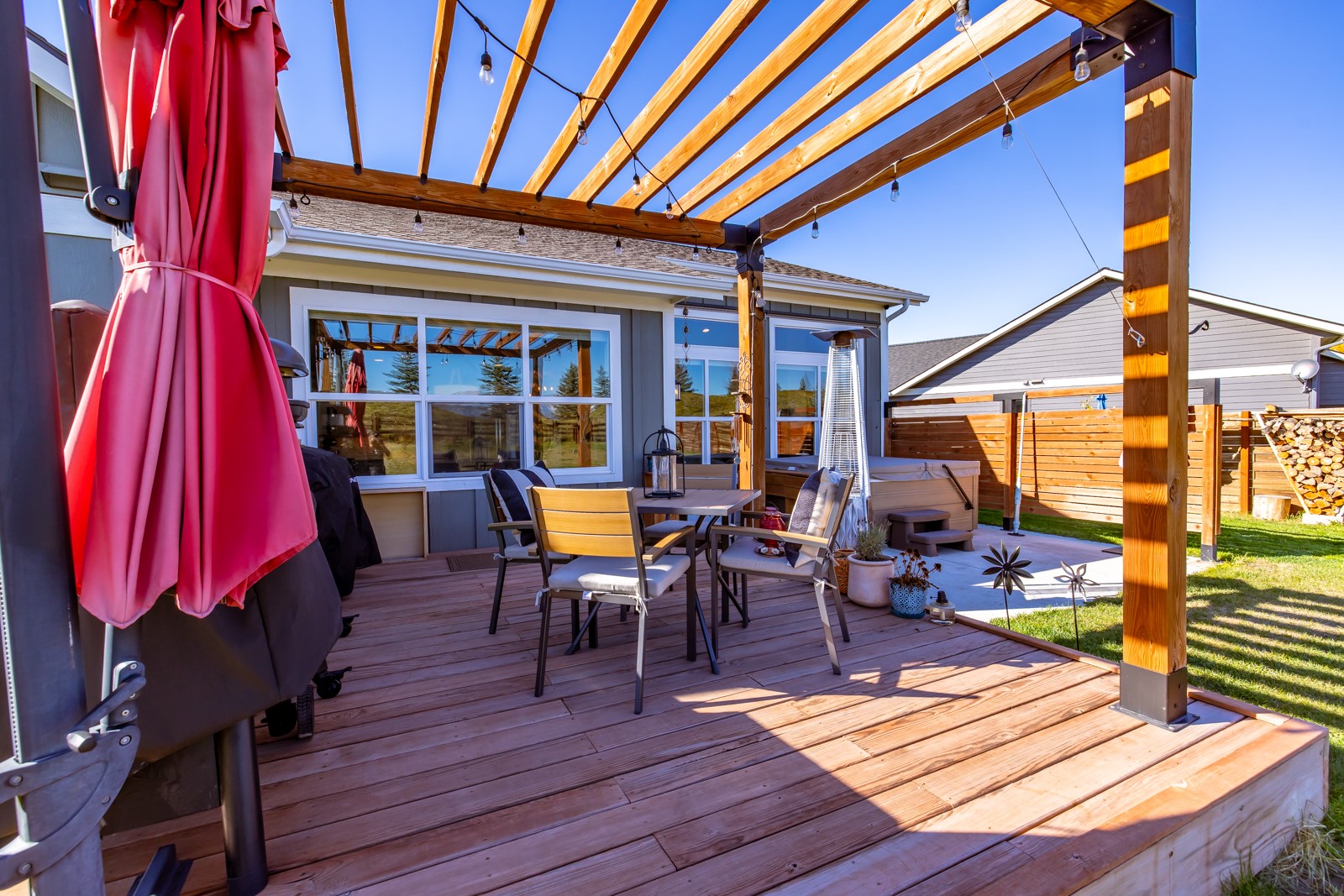 142 Sage Grouse Way