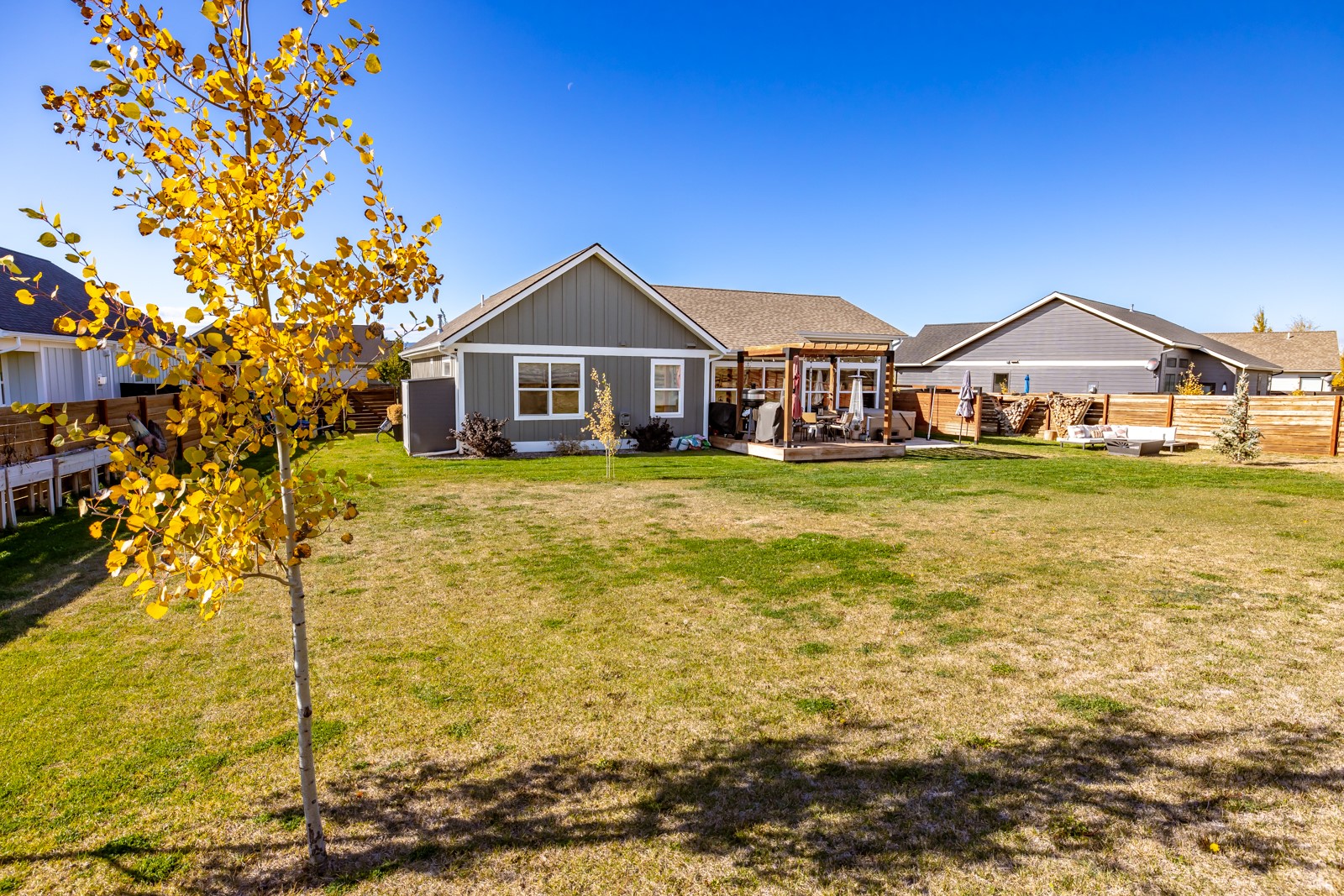 142 Sage Grouse Way