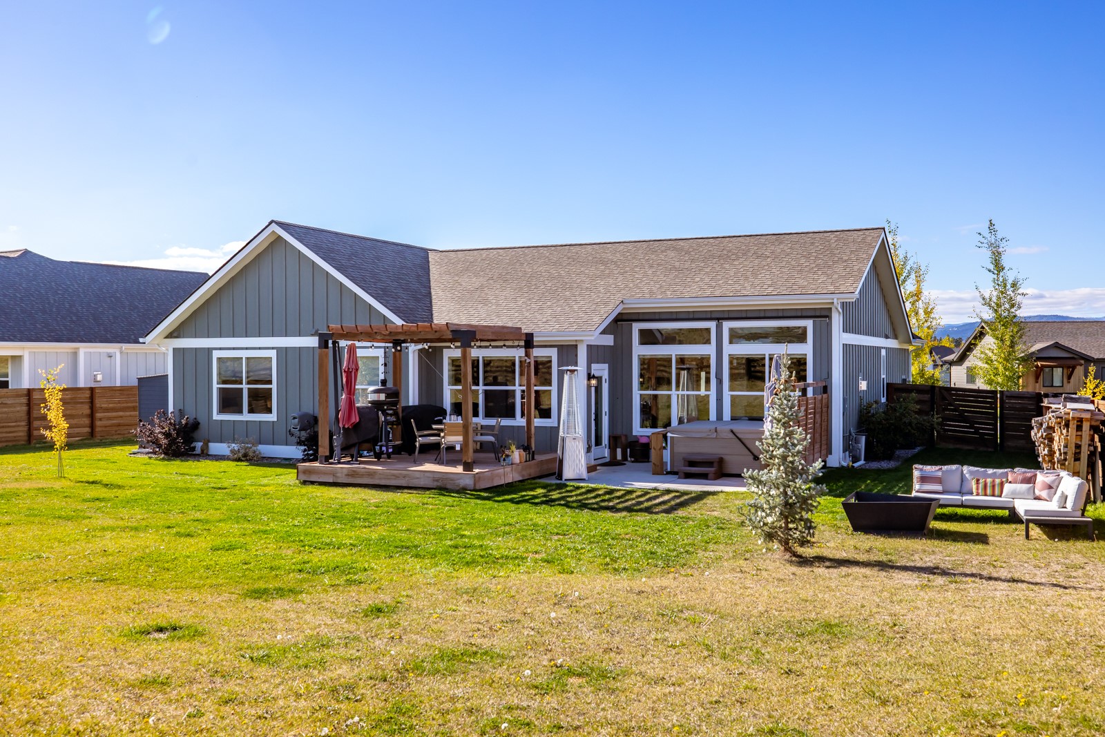 142 Sage Grouse Way