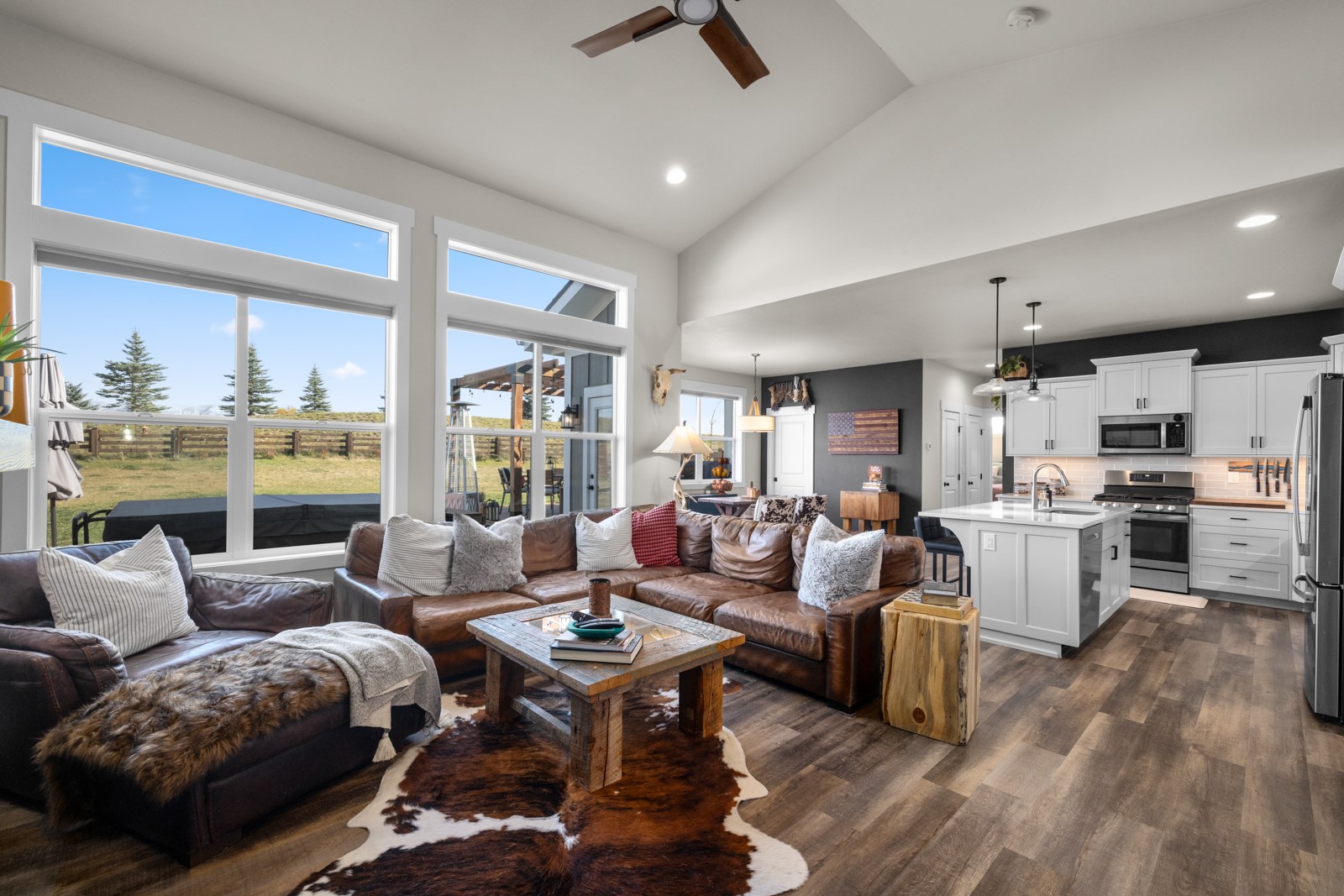 142 Sage Grouse Way