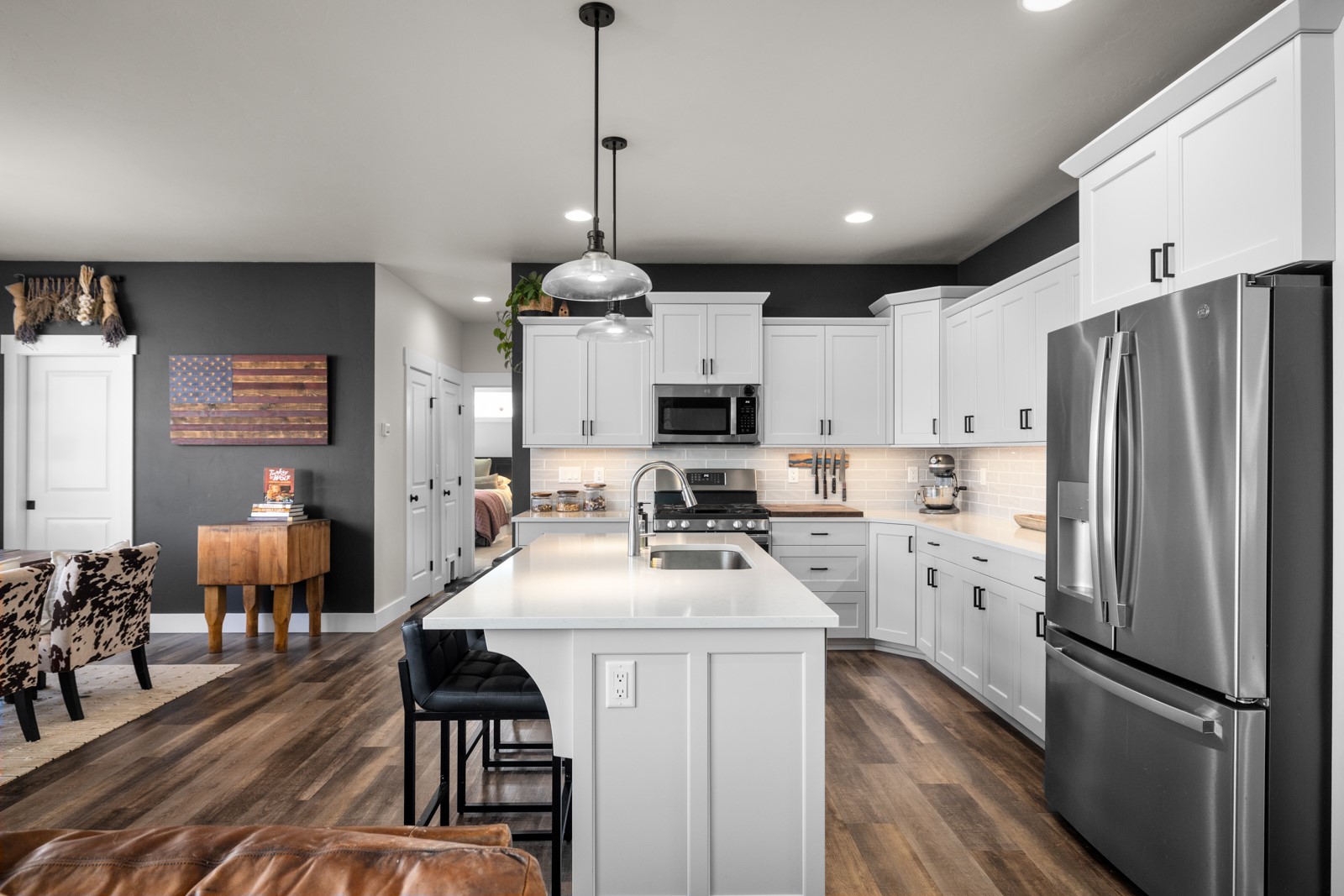 142 Sage Grouse Way