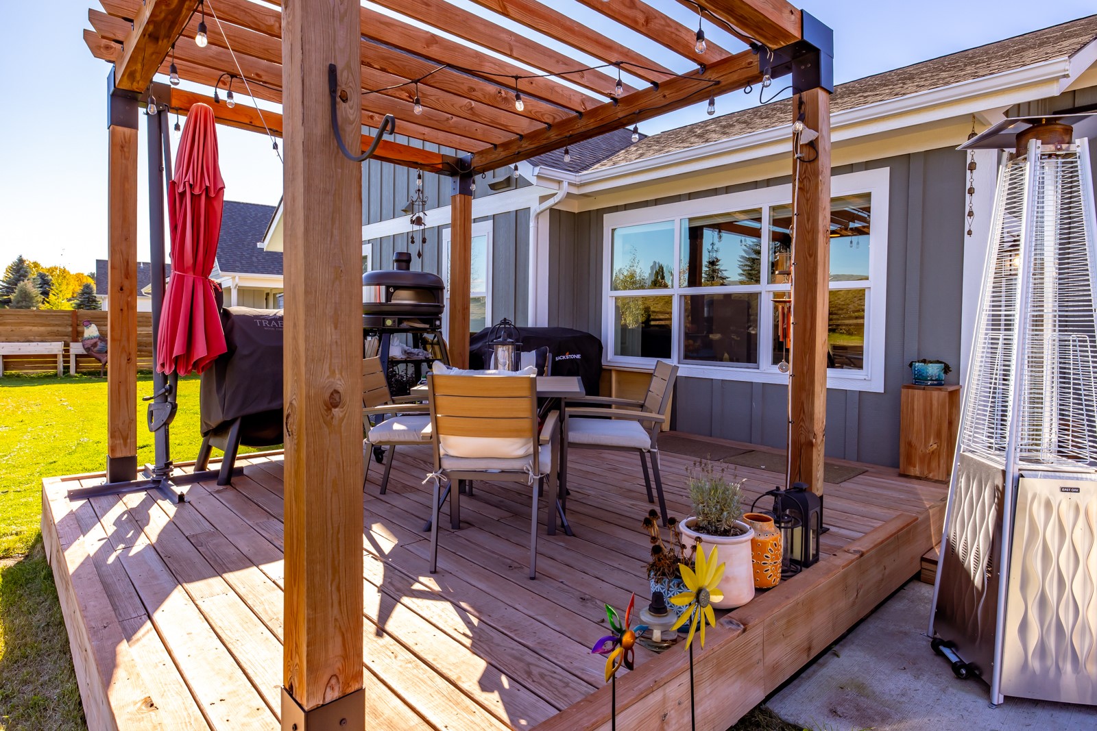 142 Sage Grouse Way