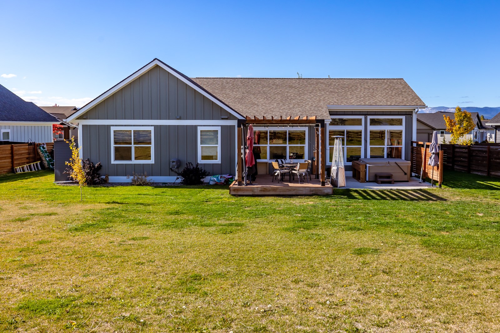 142 Sage Grouse Way