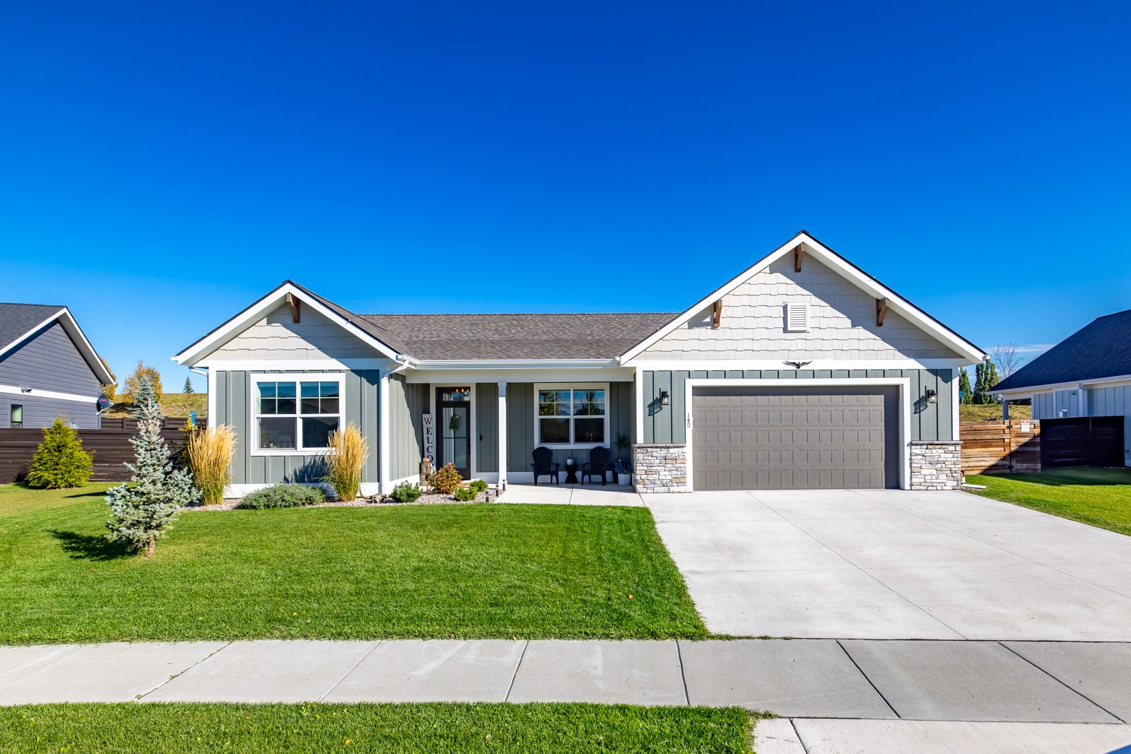 142 Sage Grouse Way