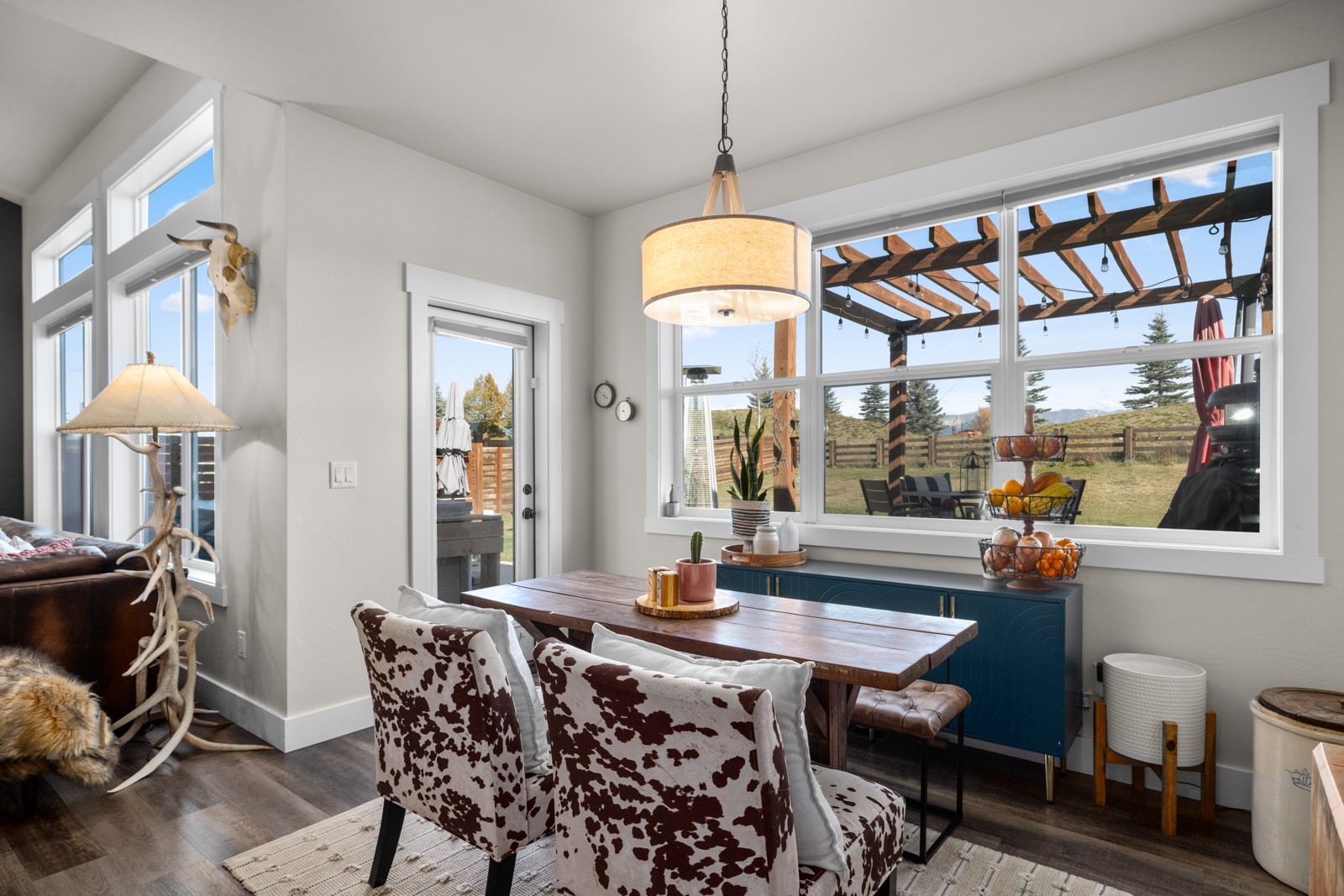 142 Sage Grouse Way