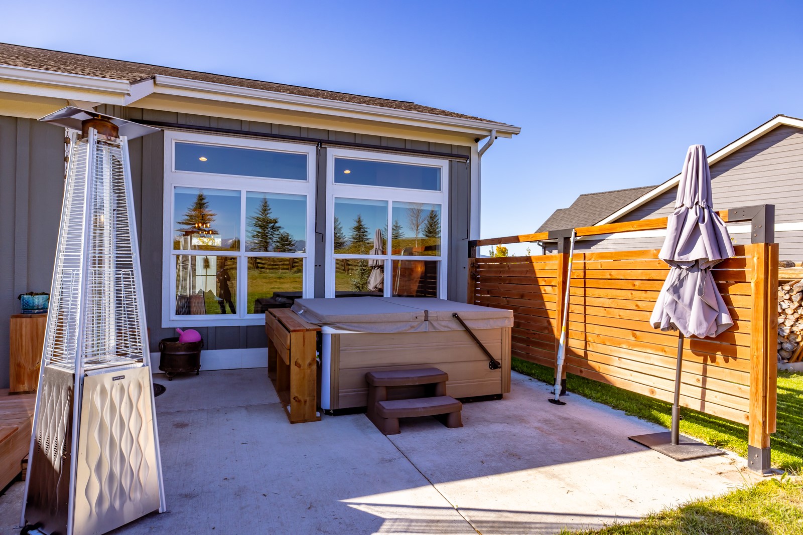 142 Sage Grouse Way
