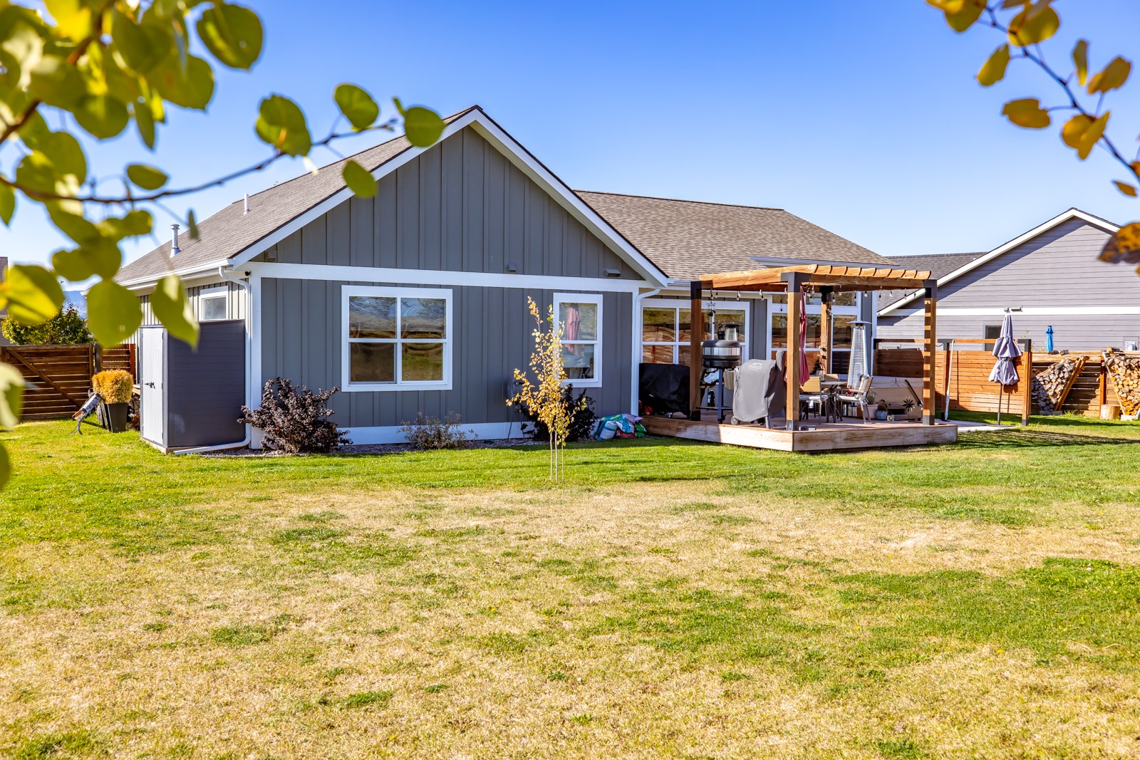 142 Sage Grouse Way