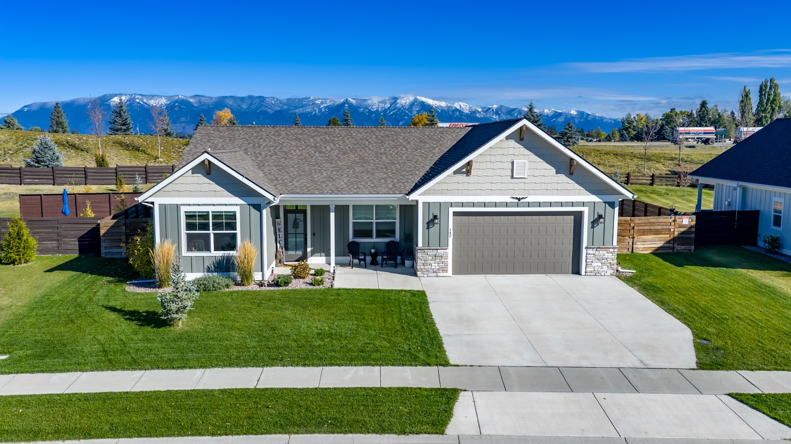 142 Sage Grouse Way
