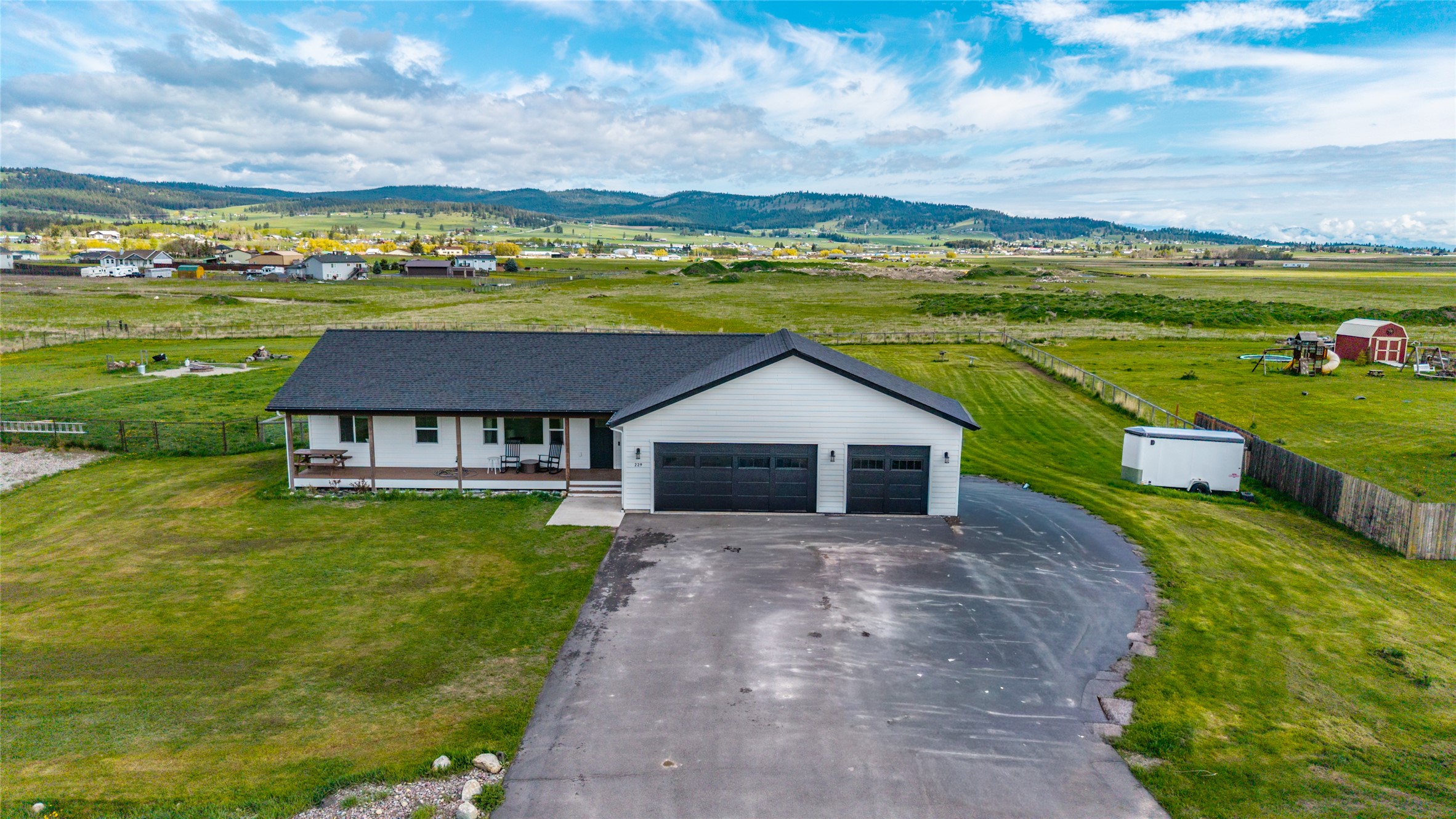 229 Swiss Drive