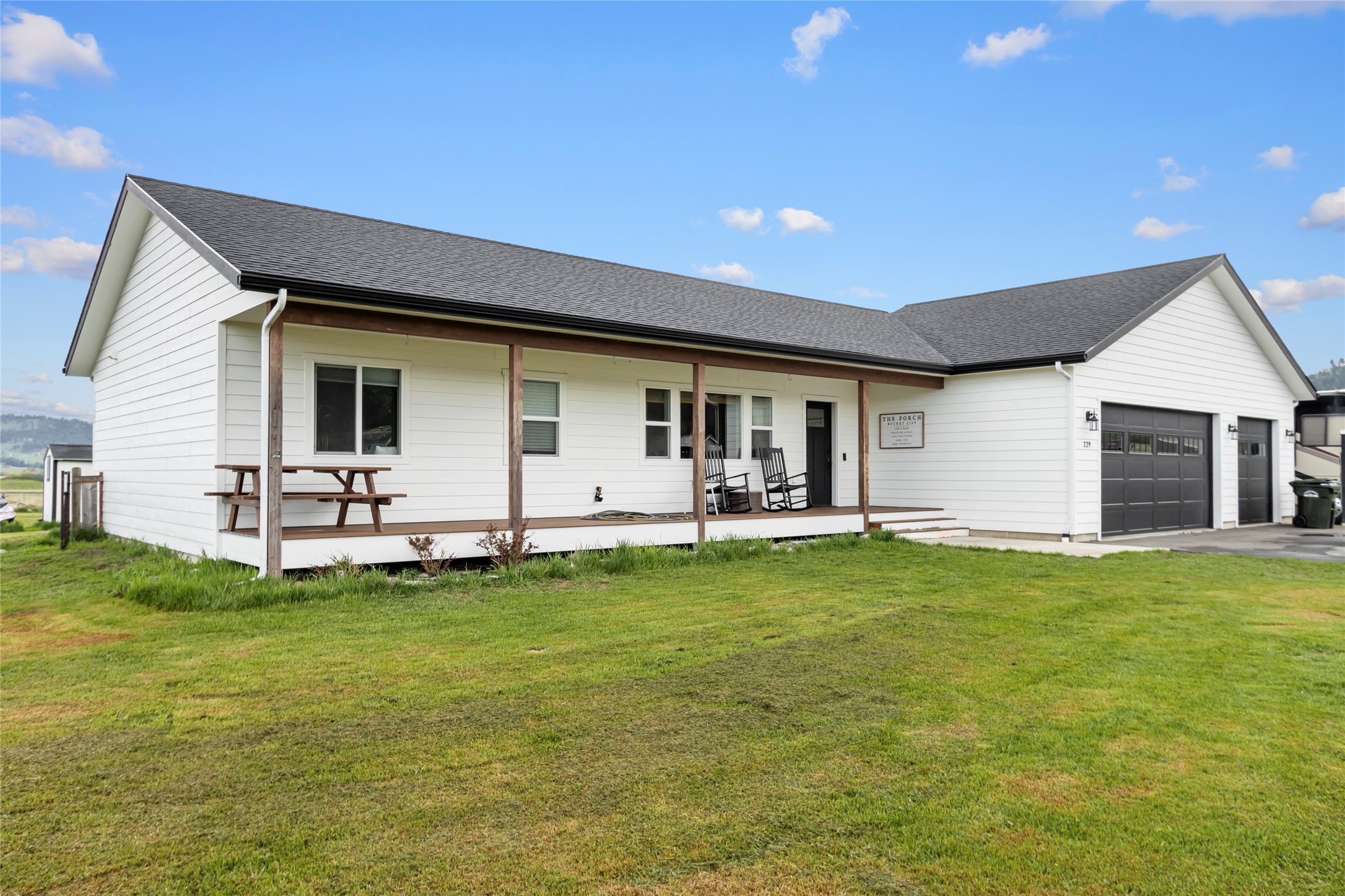 229 Swiss Drive