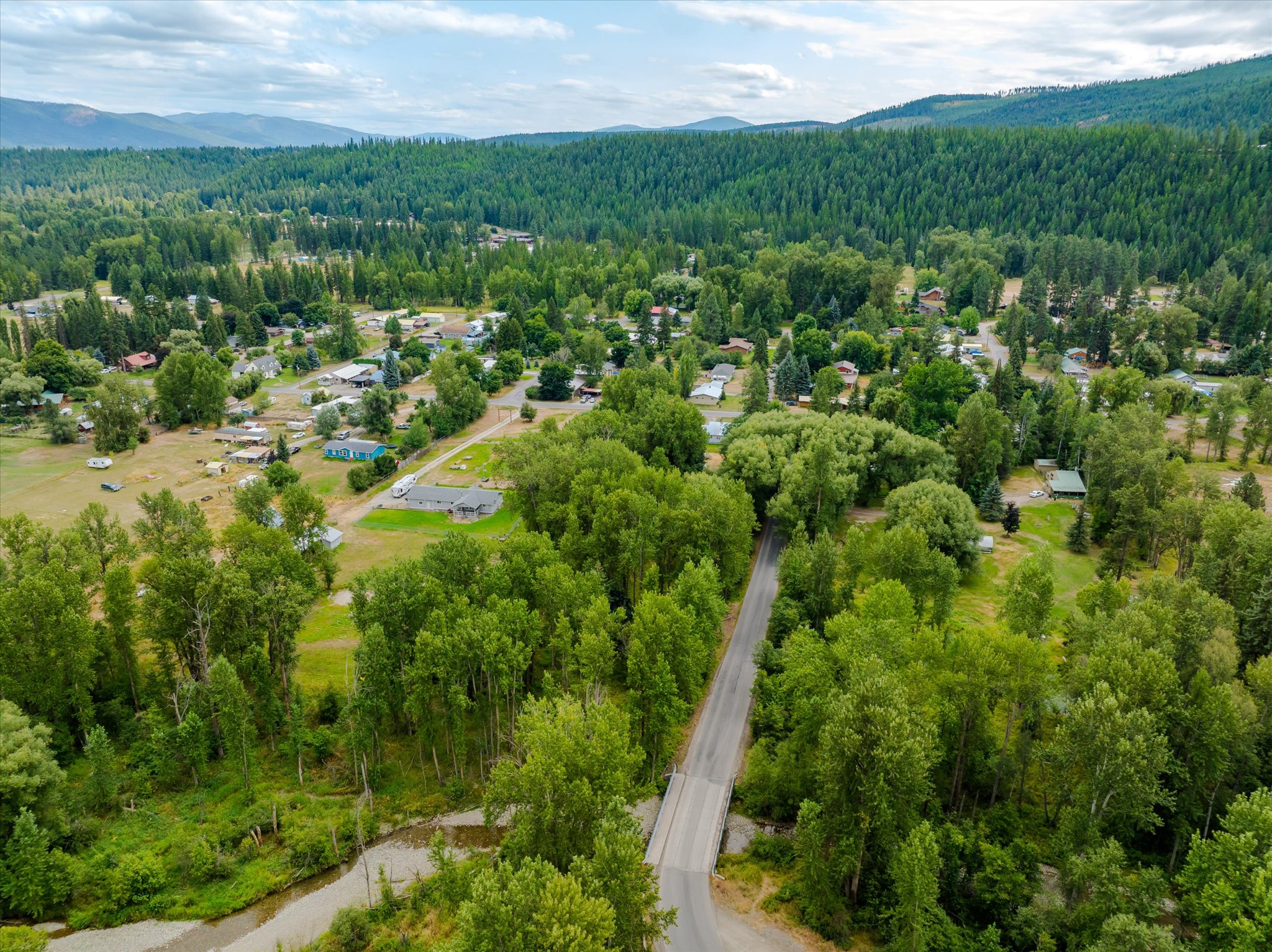 98 Dome Mountain Avenue
