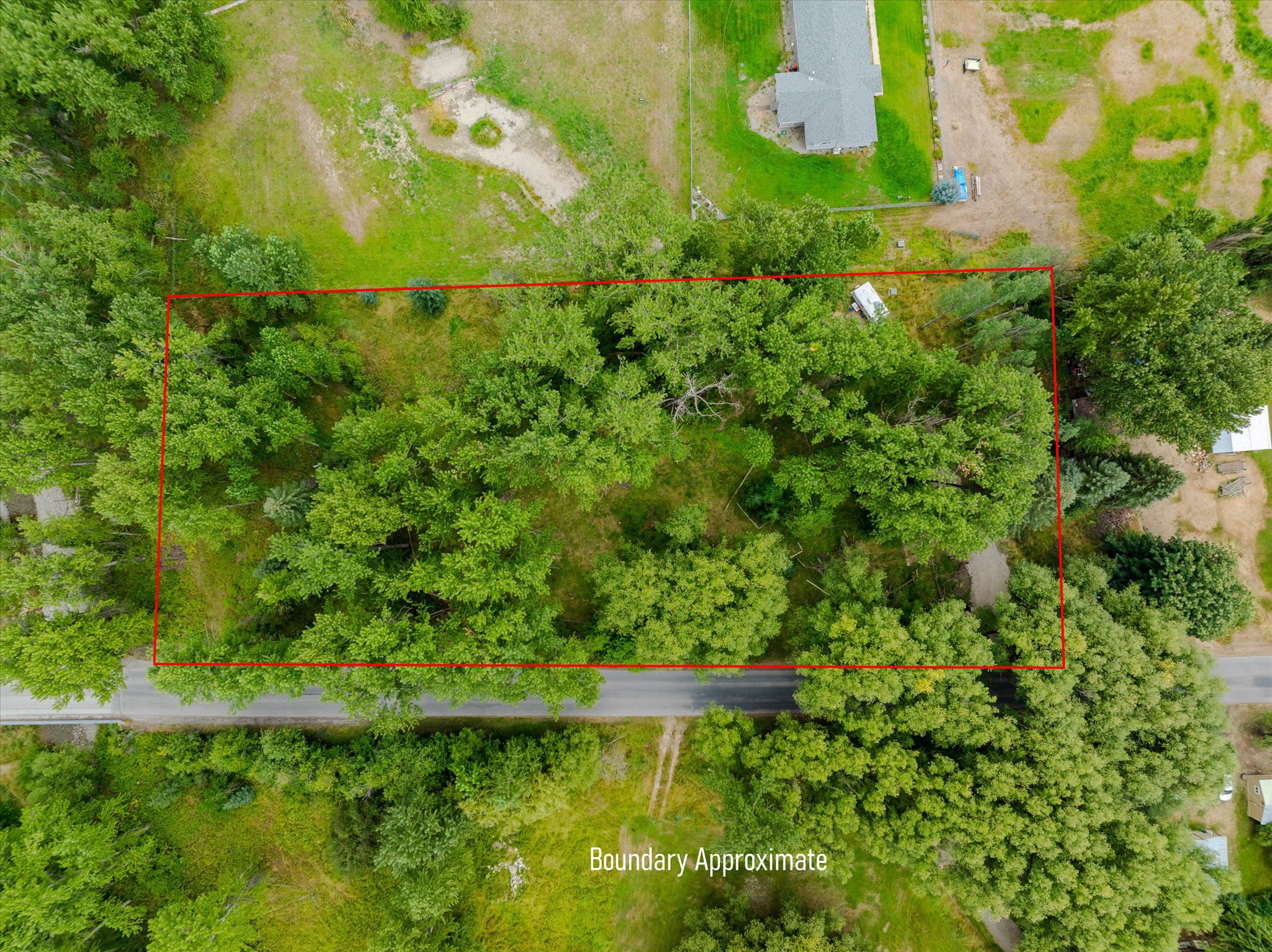 98 Dome Mountain Avenue