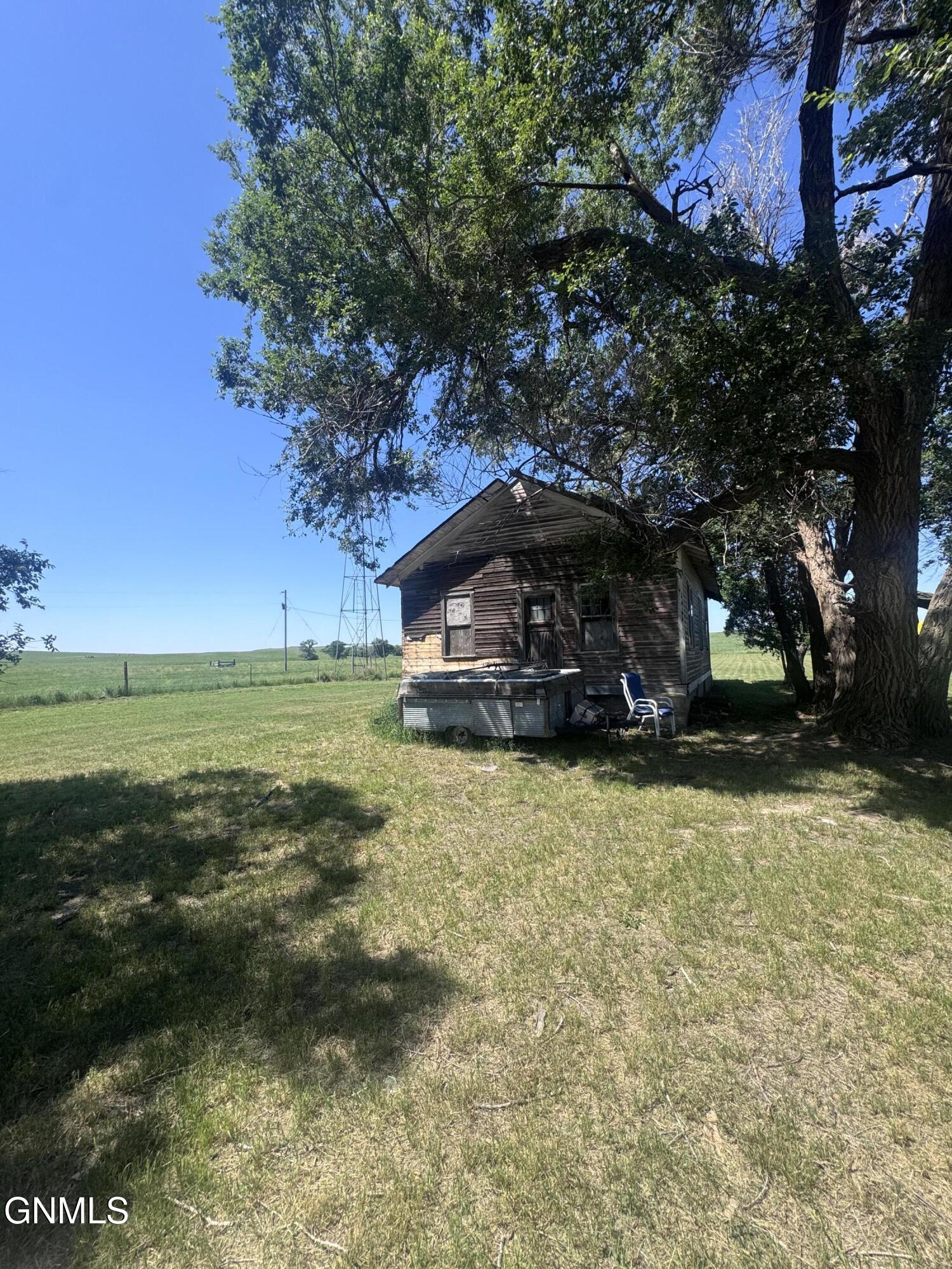 Tbd 101st Avenue SW