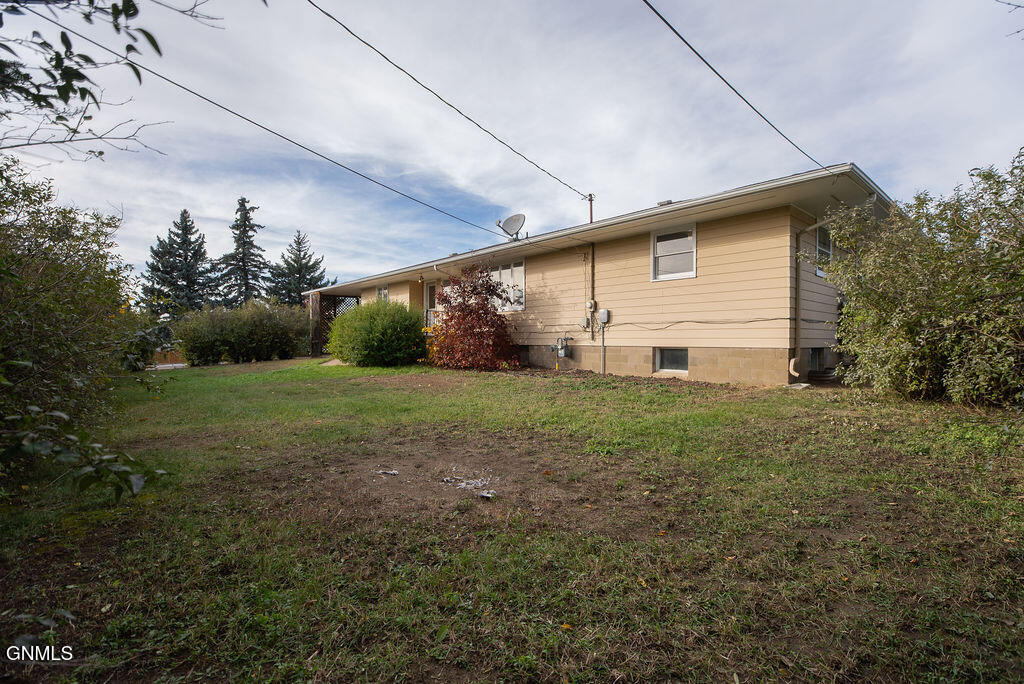 741 Empire Road, Dickinson