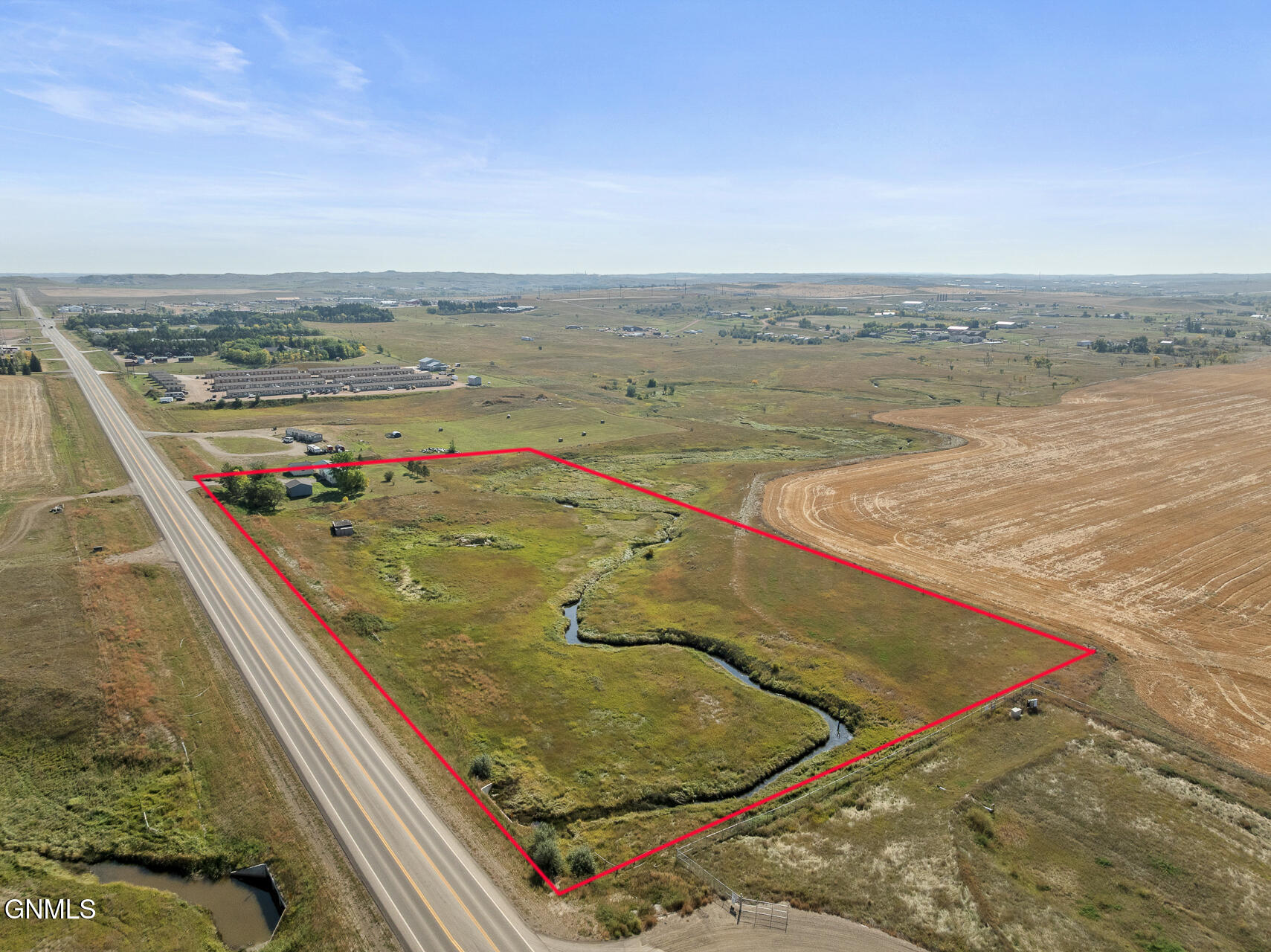 12682 23rd Street NW