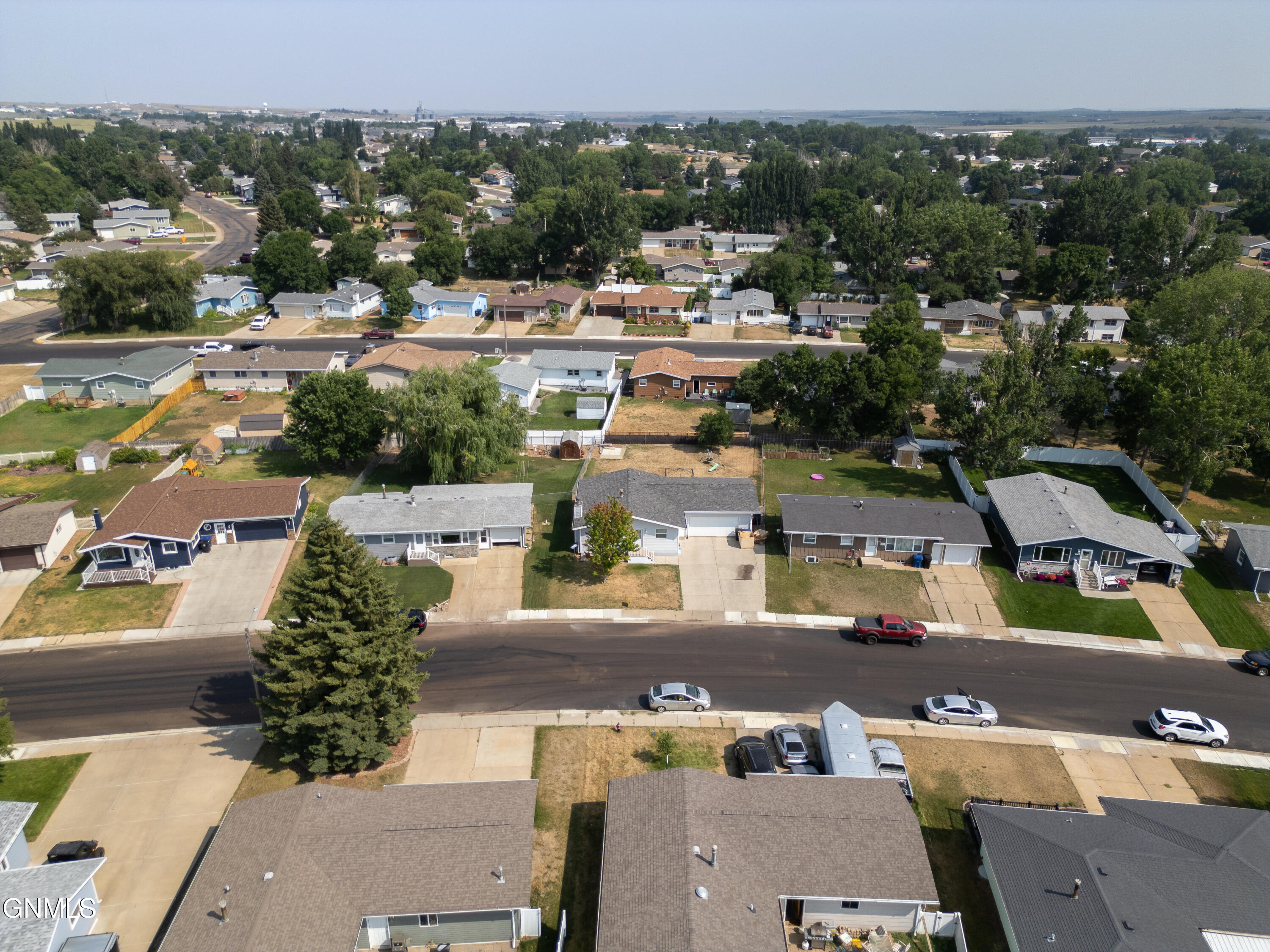 856 Cherry Avenue