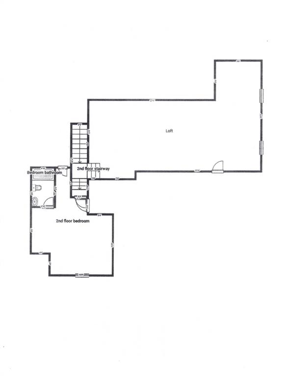 2722 SW Sandy Irwin Court SW
