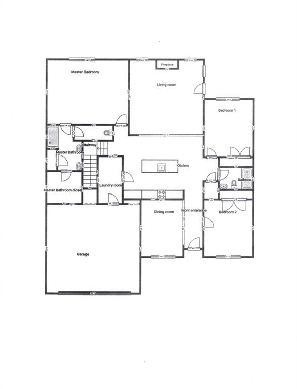 2722 SW Sandy Irwin Court SW