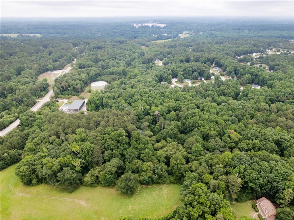 0 Centerville Rosebud Road