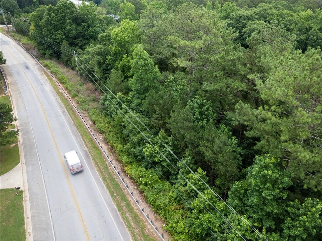 0 Centerville Rosebud Road