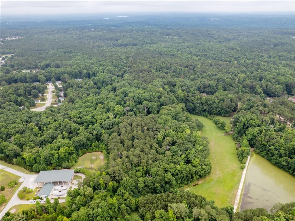 0 Centerville Rosebud Road