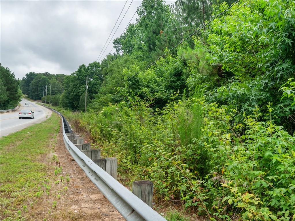 0 Centerville Rosebud Road