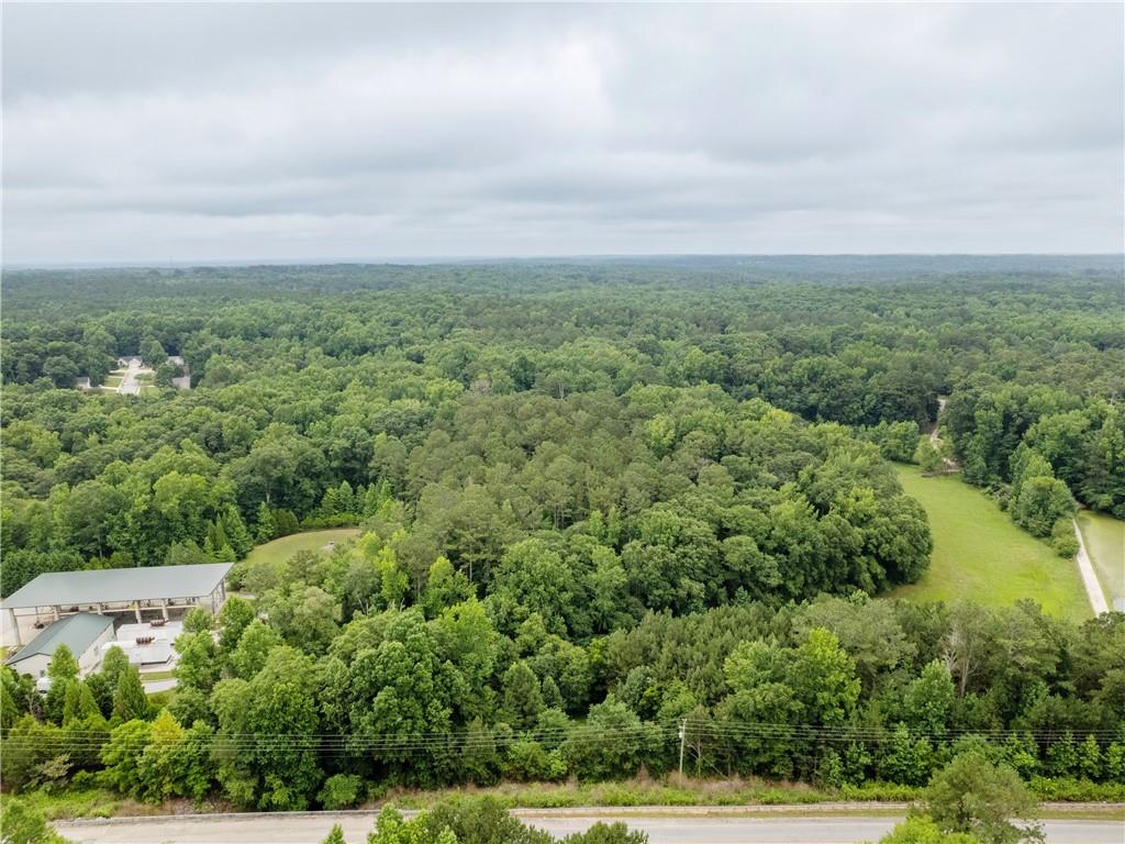 0 Centerville Rosebud Road