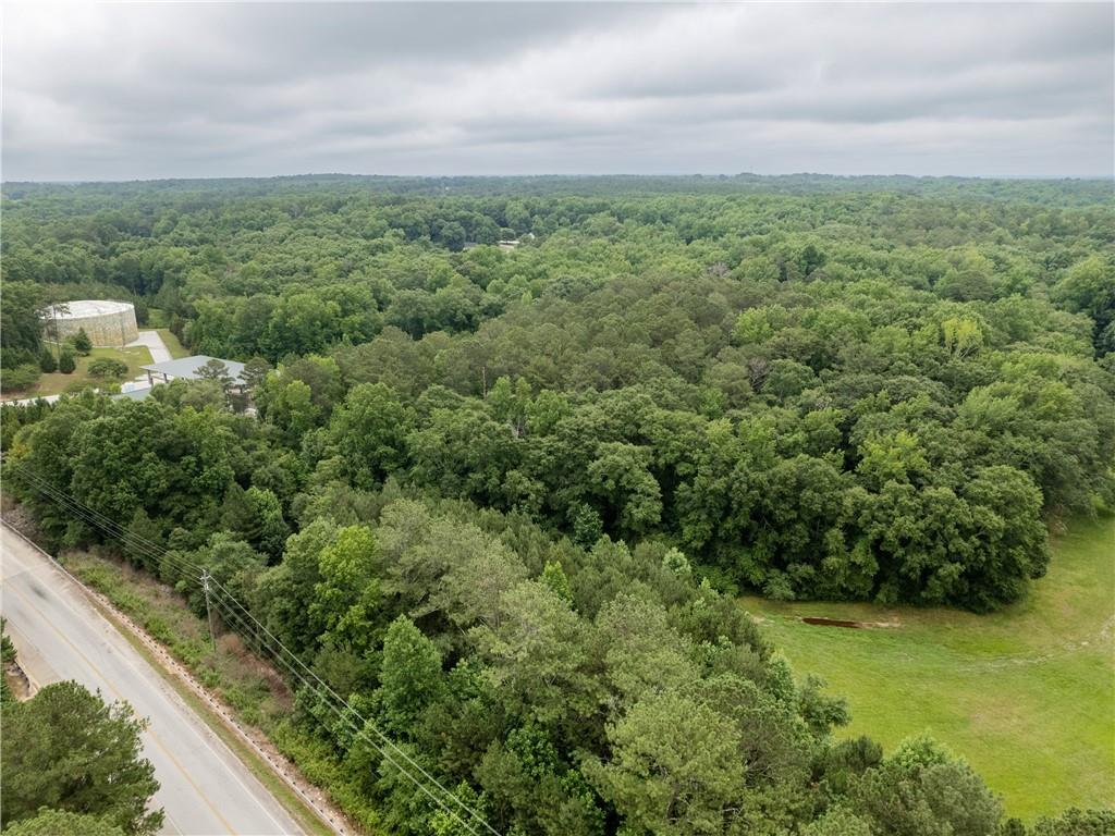 0 Centerville Rosebud Road