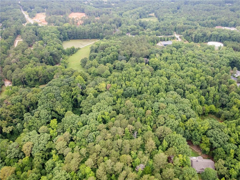 0 Centerville Rosebud Road